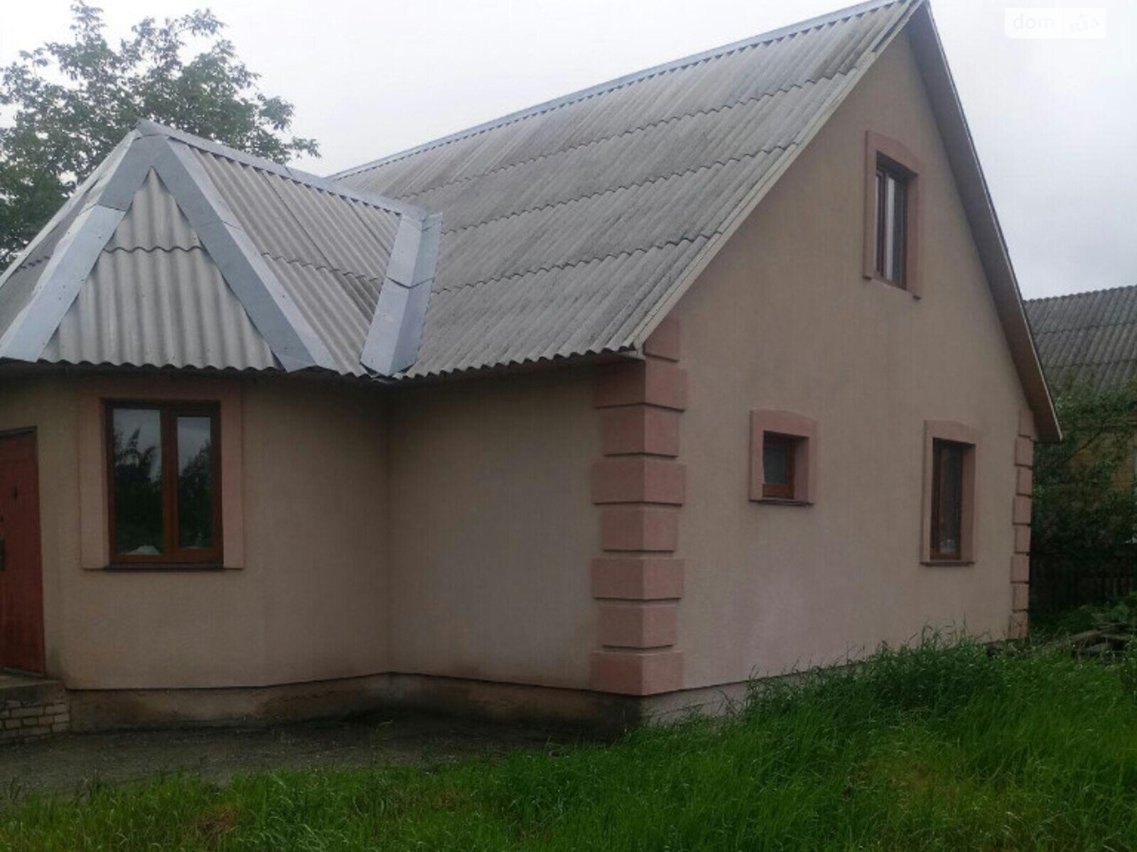 двухэтажный дом, 73.1 кв. м, кирпич. Продажа в Великополовецком фото 1 двухэтажный дом, 73.1 кв. м, кирпич. Продажа в Великополовецком фото 1