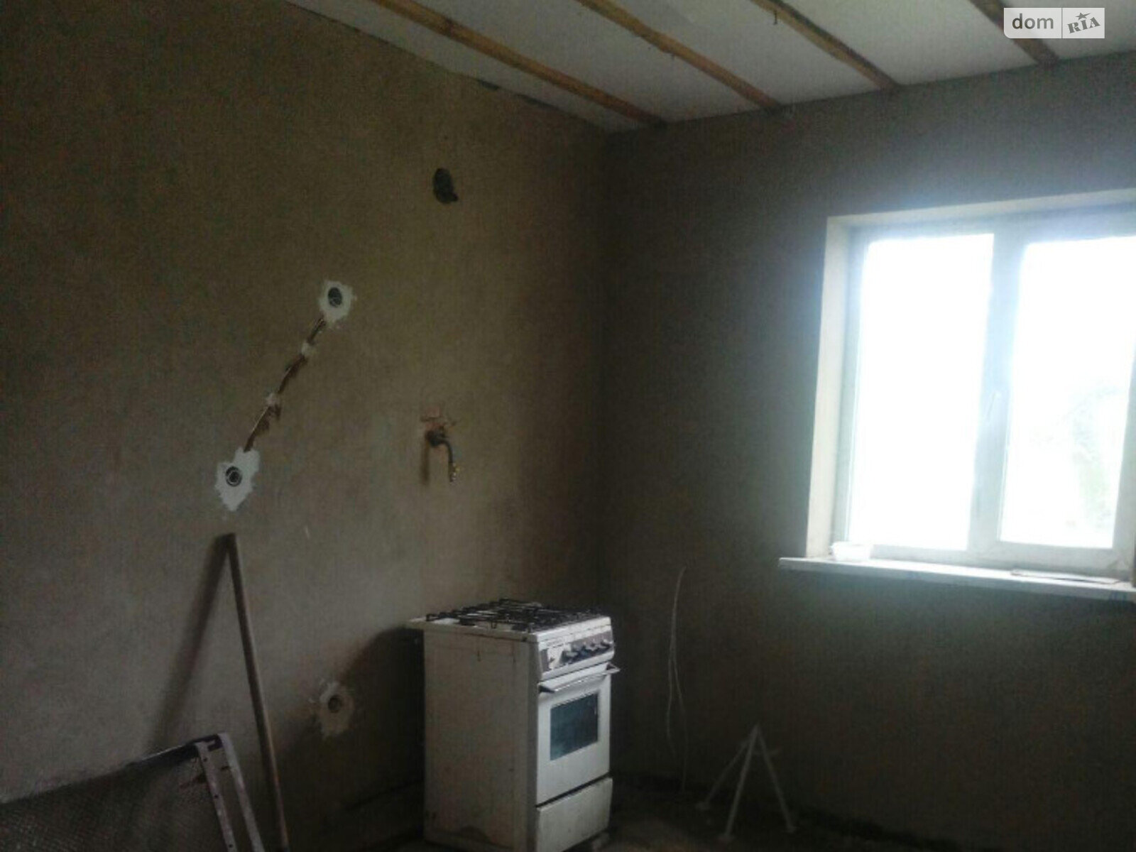 двухэтажный дом, 73.1 кв. м, кирпич. Продажа в Великополовецком фото 1 двухэтажный дом, 73.1 кв. м, кирпич. Продажа в Великополовецком фото 1