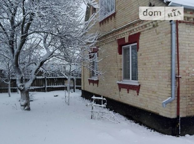 Продажа дома, 96м², Киевская, Сквирa, c. Великополовецкое, Садова Продажа дома, 96м², Киевская, Сквирa, c. Великополовецкое, Садова
