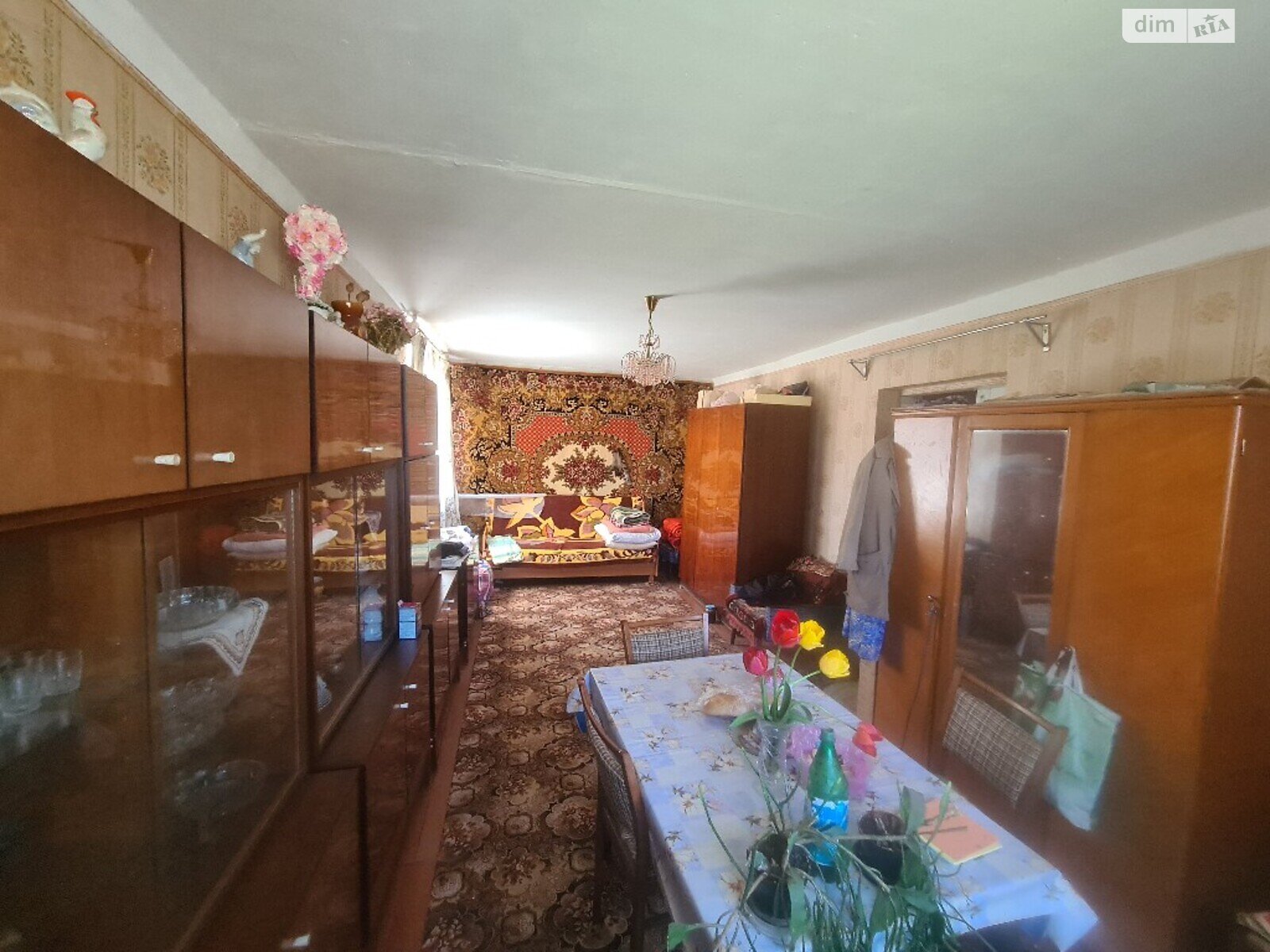 двоповерховий будинок веранда, 122.1 кв. м, цегла. Продаж у Сквирі фото 1