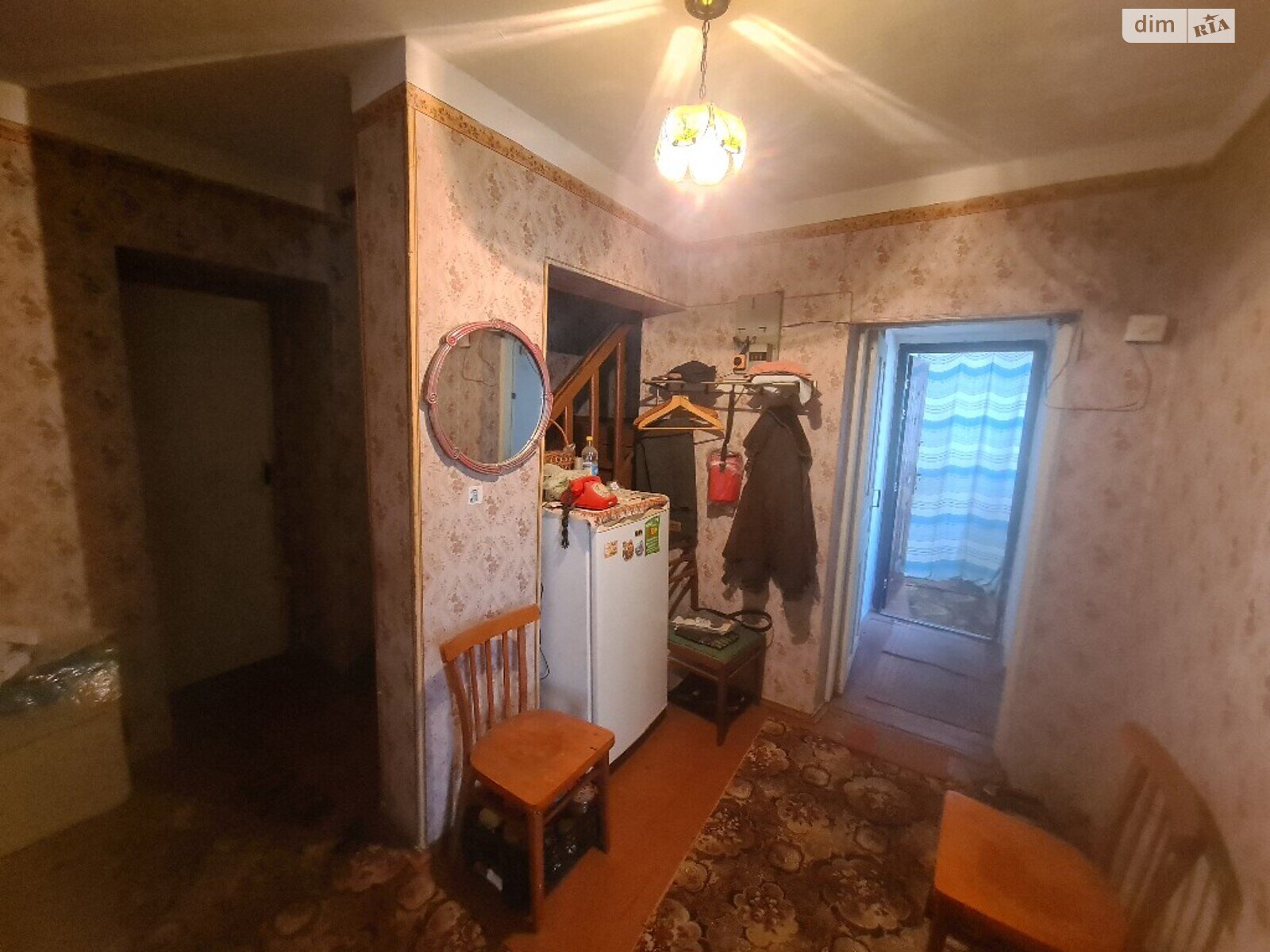 двоповерховий будинок веранда, 122.1 кв. м, цегла. Продаж у Сквирі фото 1