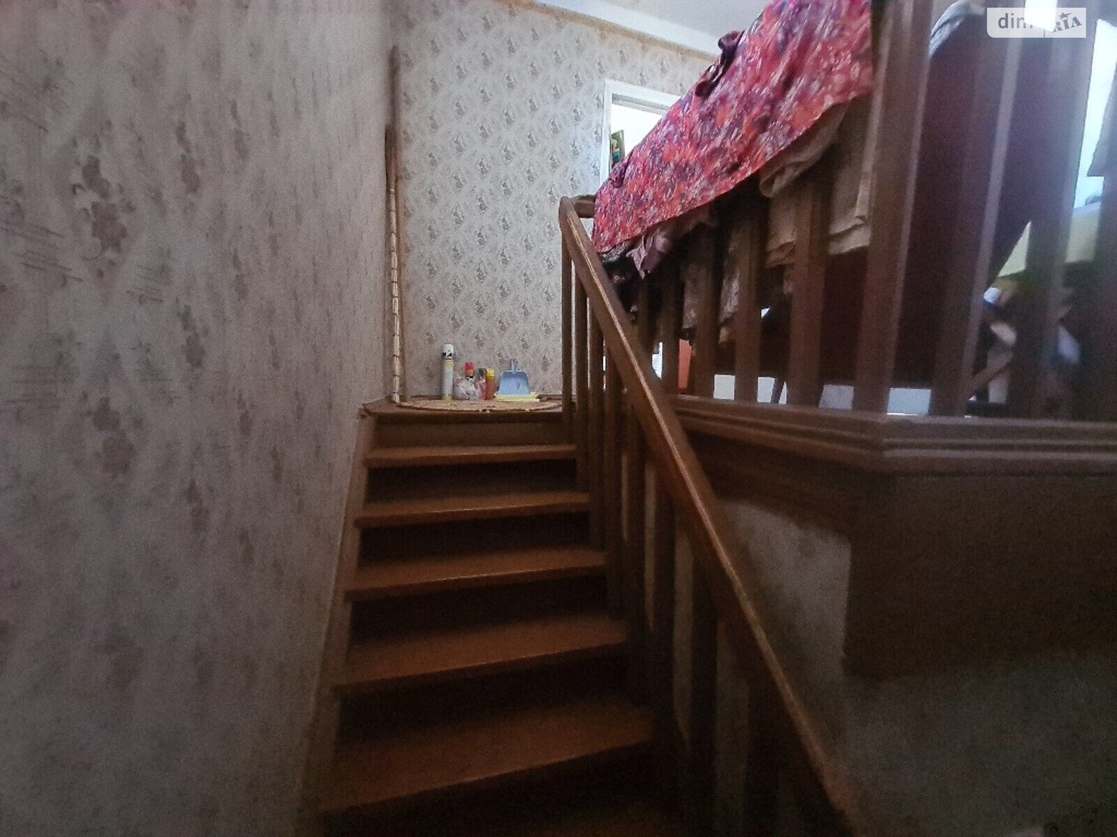 двоповерховий будинок веранда, 122.1 кв. м, цегла. Продаж у Сквирі фото 1