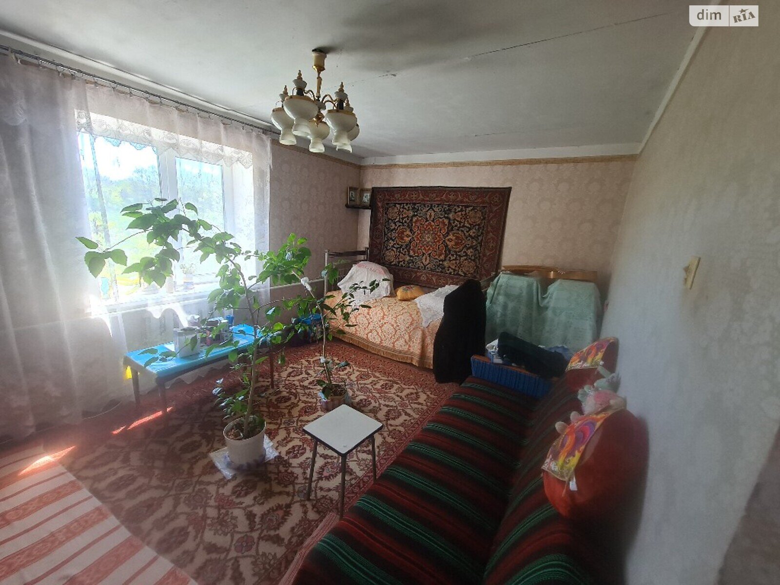 двоповерховий будинок веранда, 122.1 кв. м, цегла. Продаж у Сквирі фото 1