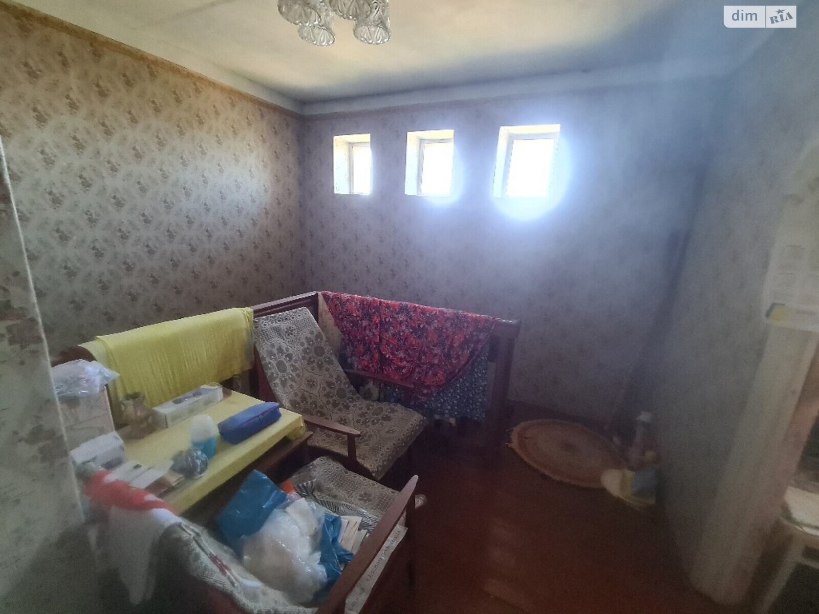 двоповерховий будинок веранда, 122.1 кв. м, цегла. Продаж у Сквирі фото 1