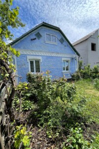 одноэтажный дом, 82.5 кв. м, кирпич. Продажа в Сквире фото 2