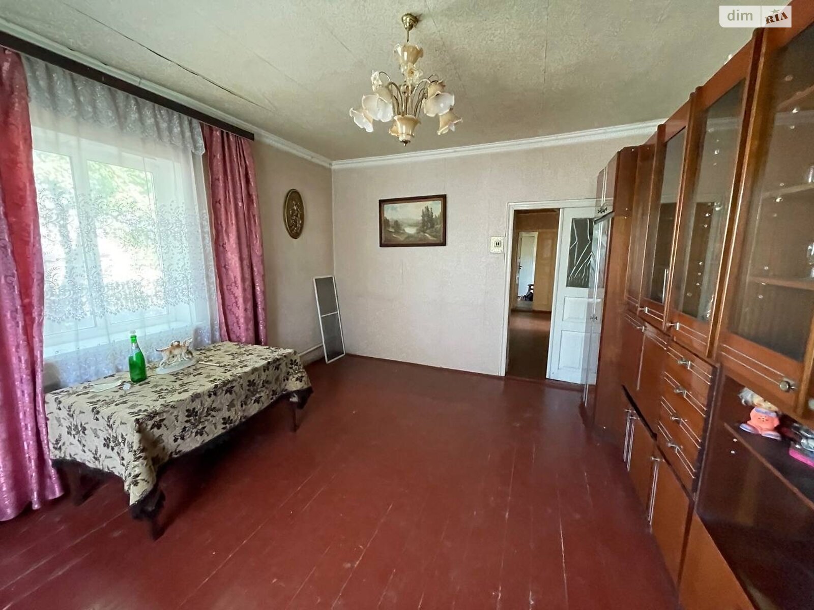 одноэтажный дом, 82.5 кв. м, кирпич. Продажа в Сквире фото 1 одноэтажный дом, 82.5 кв. м, кирпич. Продажа в Сквире фото 1