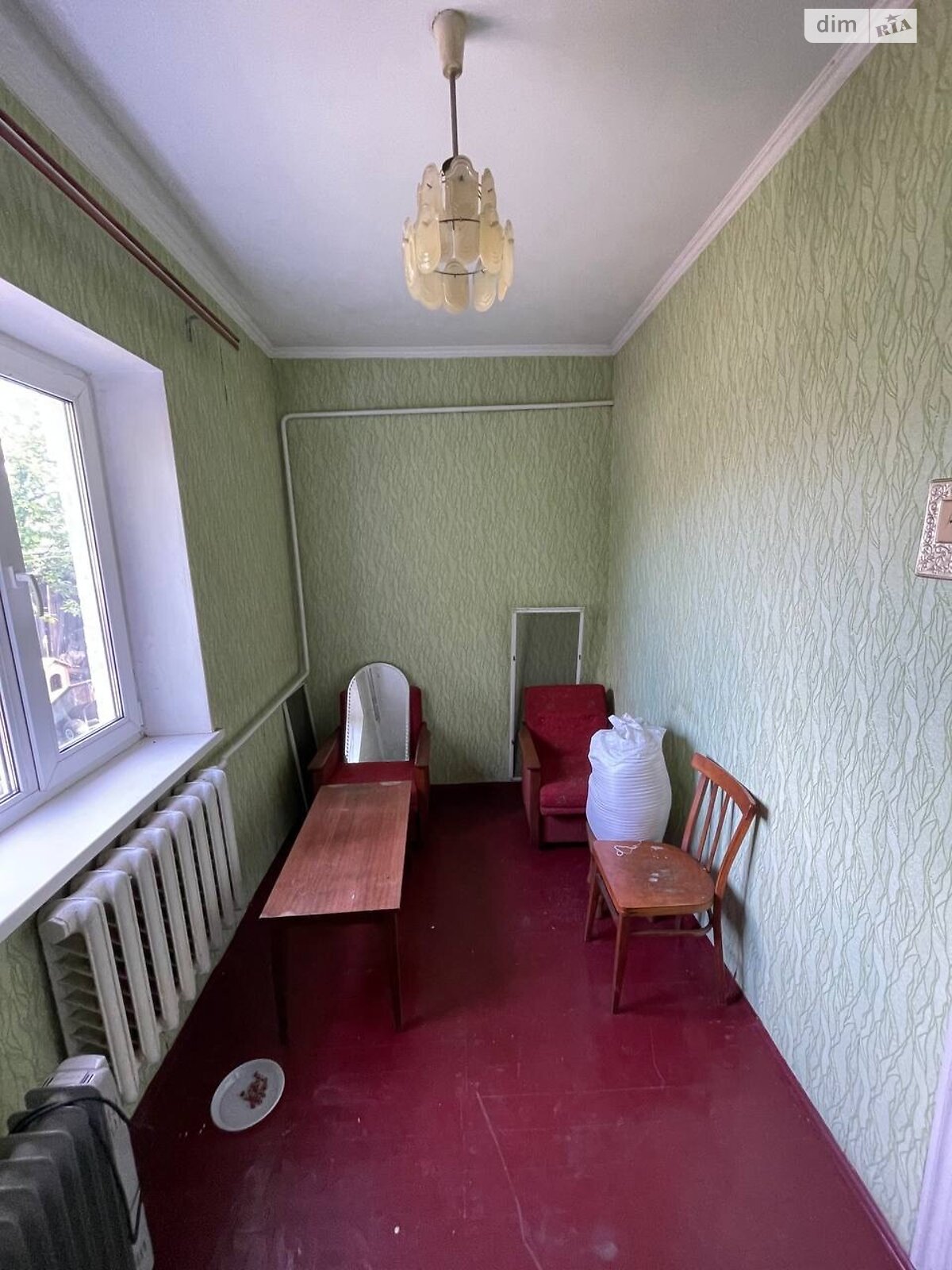 одноэтажный дом, 82.5 кв. м, кирпич. Продажа в Сквире фото 1 одноэтажный дом, 82.5 кв. м, кирпич. Продажа в Сквире фото 1