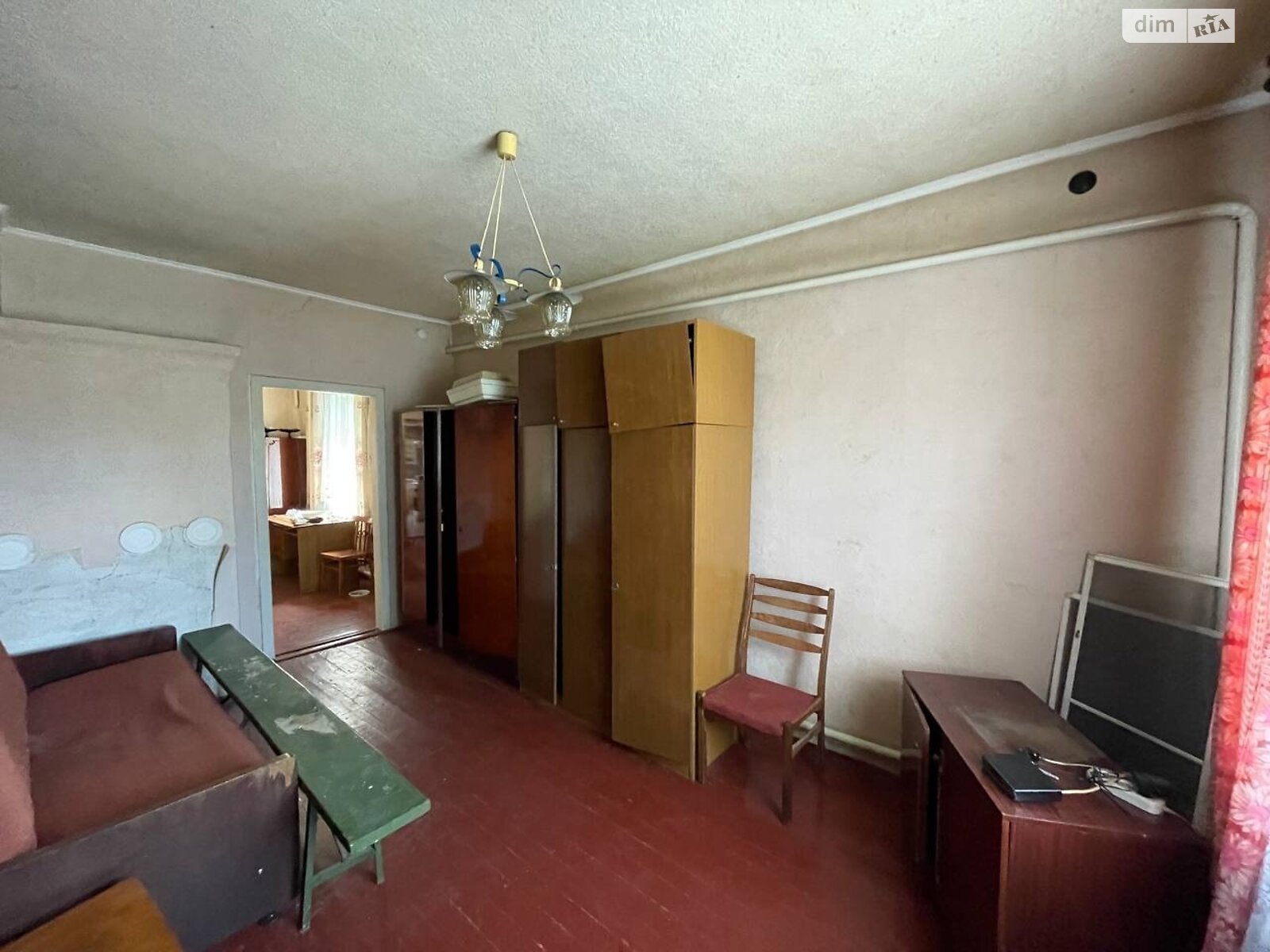 одноэтажный дом, 82.5 кв. м, кирпич. Продажа в Сквире фото 1 одноэтажный дом, 82.5 кв. м, кирпич. Продажа в Сквире фото 1