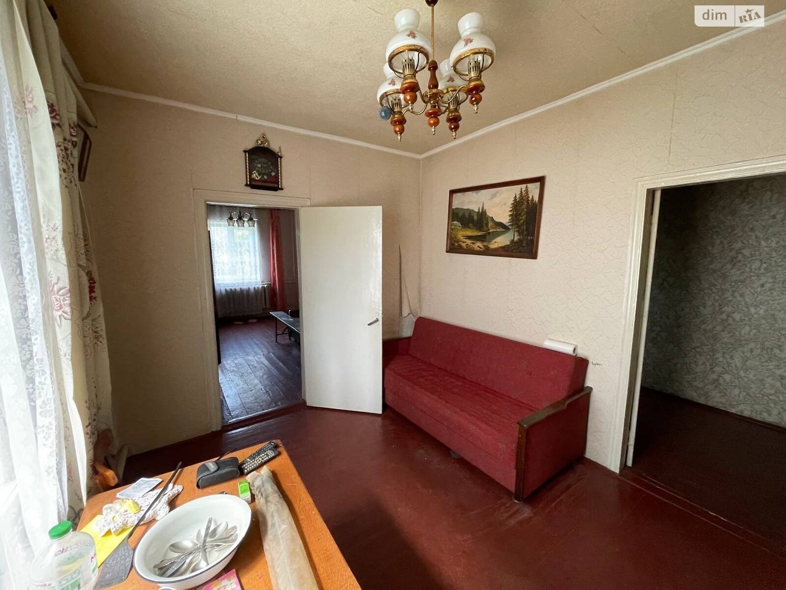 одноэтажный дом, 82.5 кв. м, кирпич. Продажа в Сквире фото 1 одноэтажный дом, 82.5 кв. м, кирпич. Продажа в Сквире фото 1