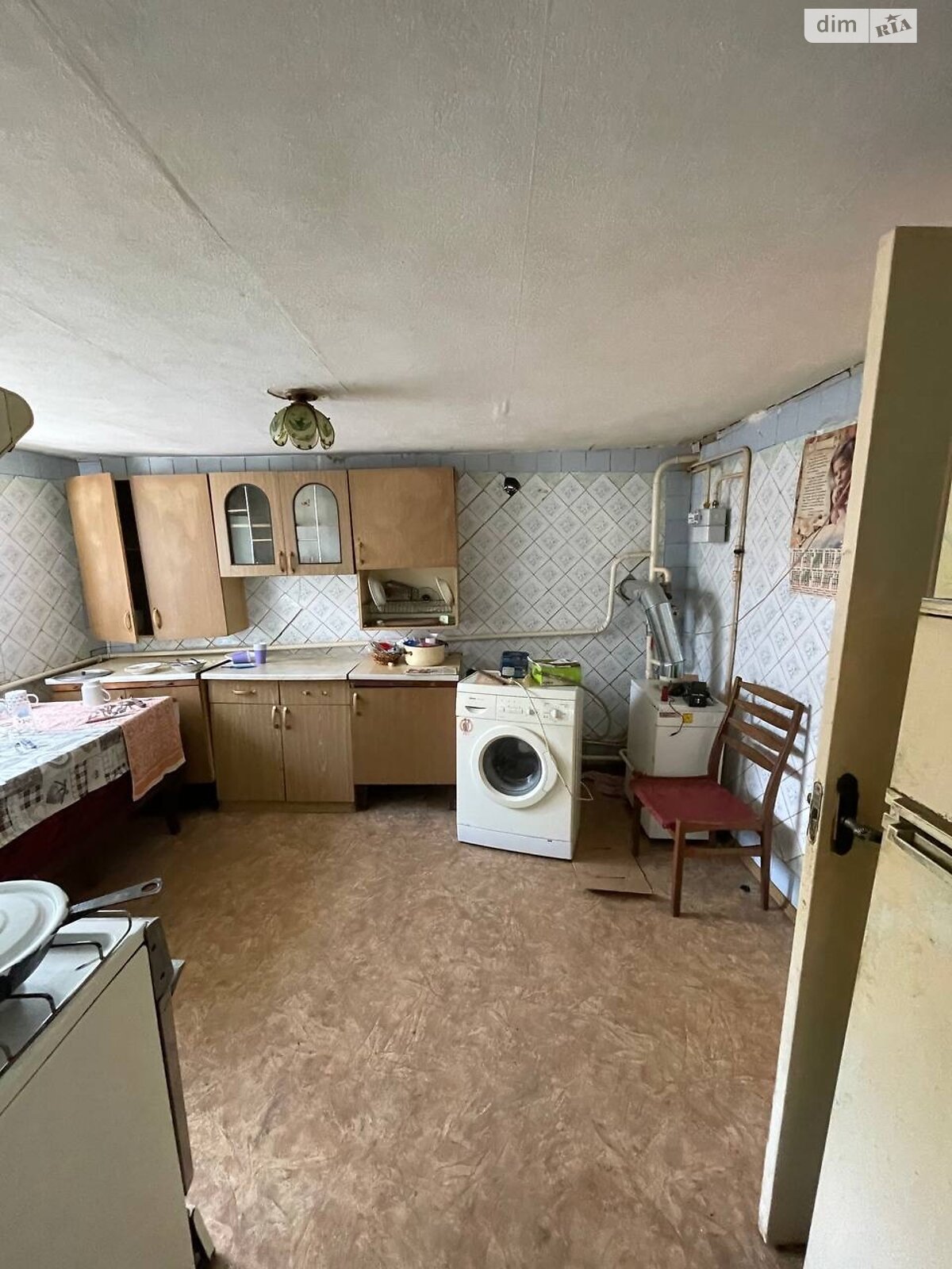 одноэтажный дом, 82.5 кв. м, кирпич. Продажа в Сквире фото 1 одноэтажный дом, 82.5 кв. м, кирпич. Продажа в Сквире фото 1
