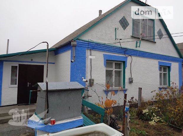 Продажа дома, 90м², Киевская, Сквирa Продажа дома, 90м², Киевская, Сквирa