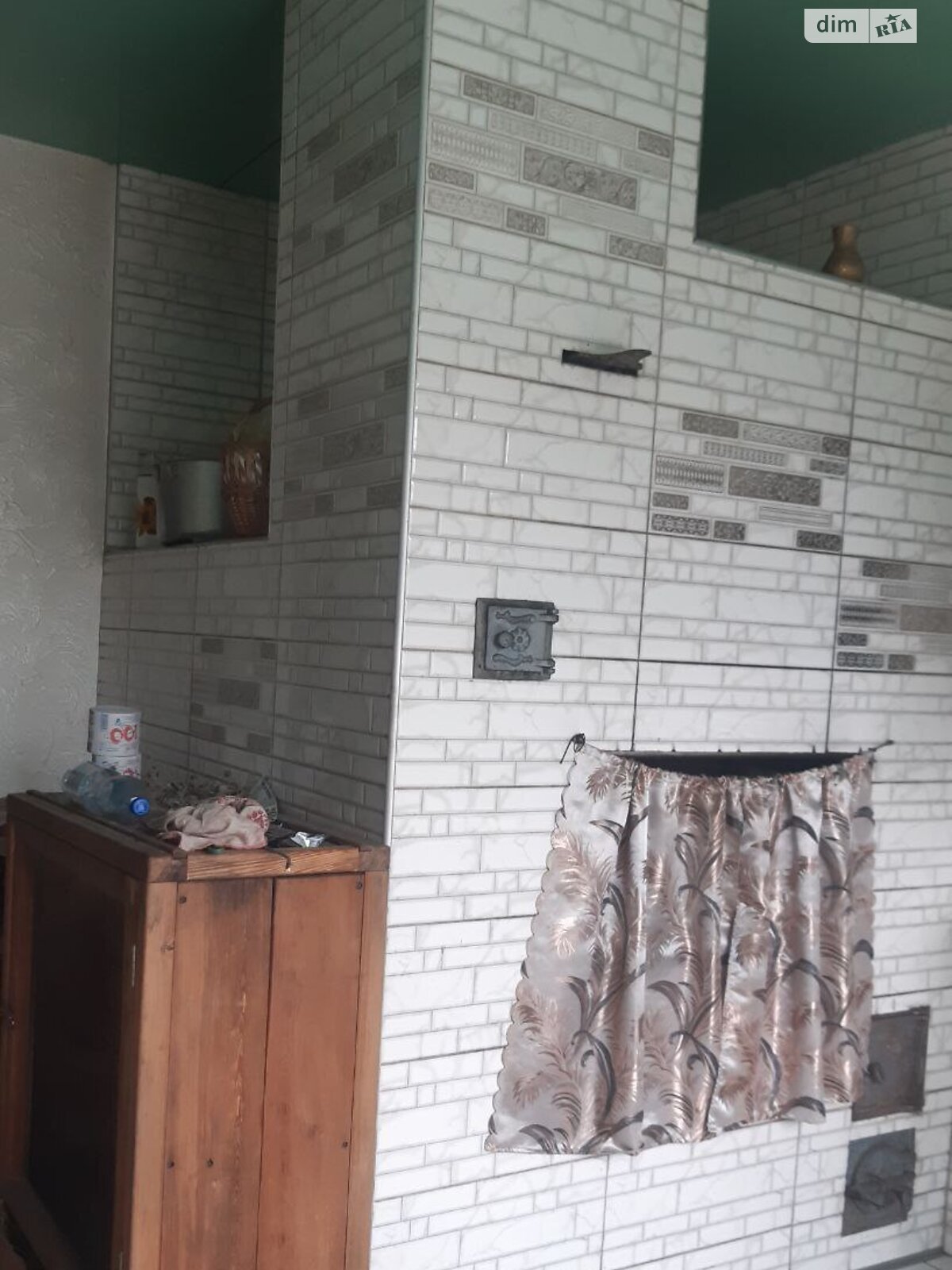 одноповерховий будинок з опаленням, 150 кв. м, цегла. Продаж у Слабиному фото 1 одноповерховий будинок з опаленням, 150 кв. м, цегла. Продаж у Слабиному фото 1