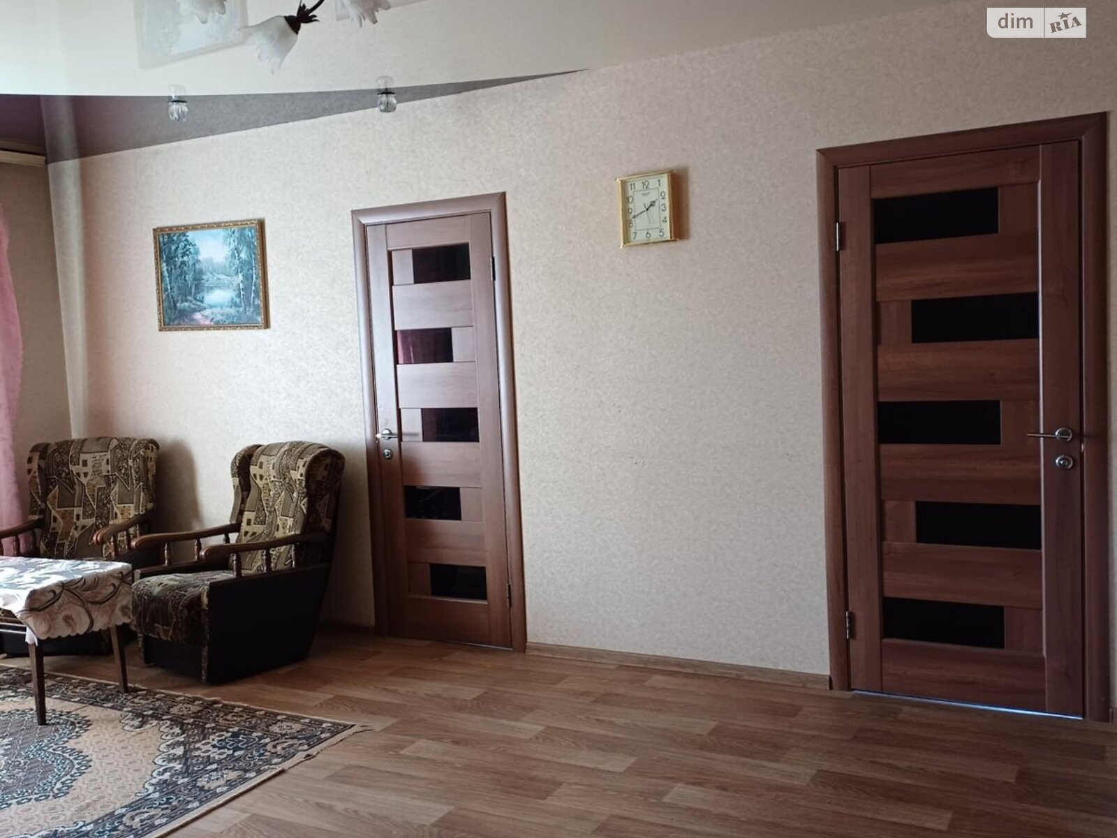 одноповерховий будинок з опаленням, 150 кв. м, цегла. Продаж у Слабиному фото 1 одноповерховий будинок з опаленням, 150 кв. м, цегла. Продаж у Слабиному фото 1