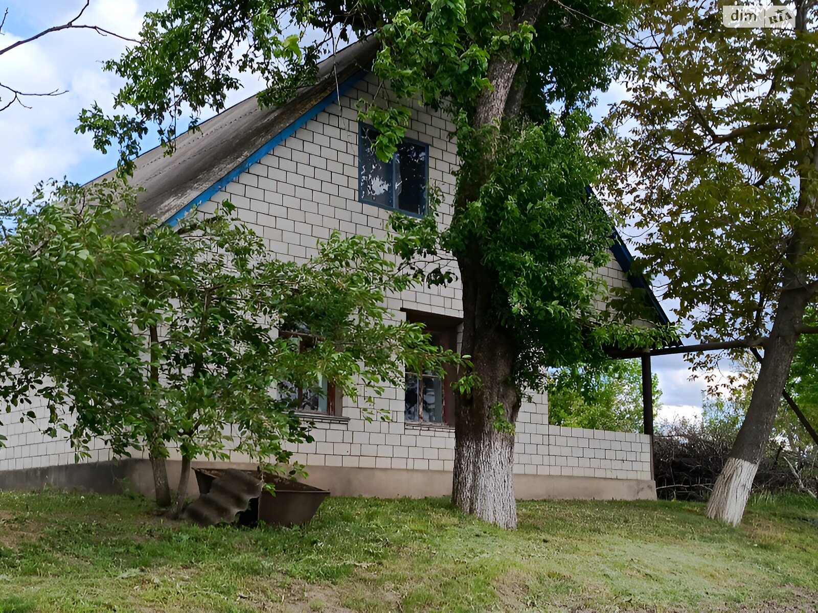одноповерховий будинок, 78 кв. м, цегла силікатна. Продаж у Славної фото 1 одноповерховий будинок, 78 кв. м, цегла силікатна. Продаж у Славної фото 1