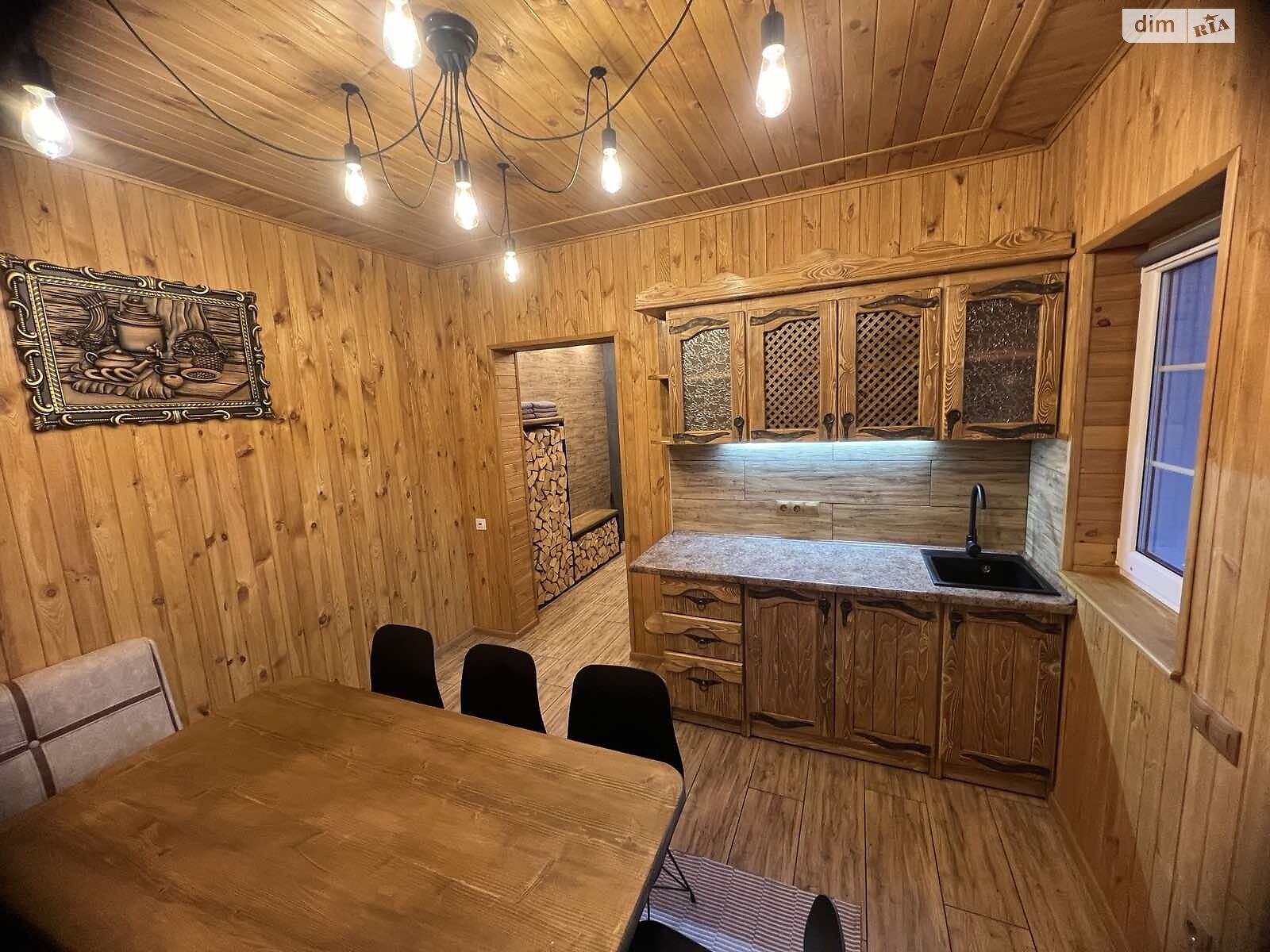 одноэтажный дом с гаражом, 301 кв. м, кирпич. Продажа в Славном фото 1 одноэтажный дом с гаражом, 301 кв. м, кирпич. Продажа в Славном фото 1