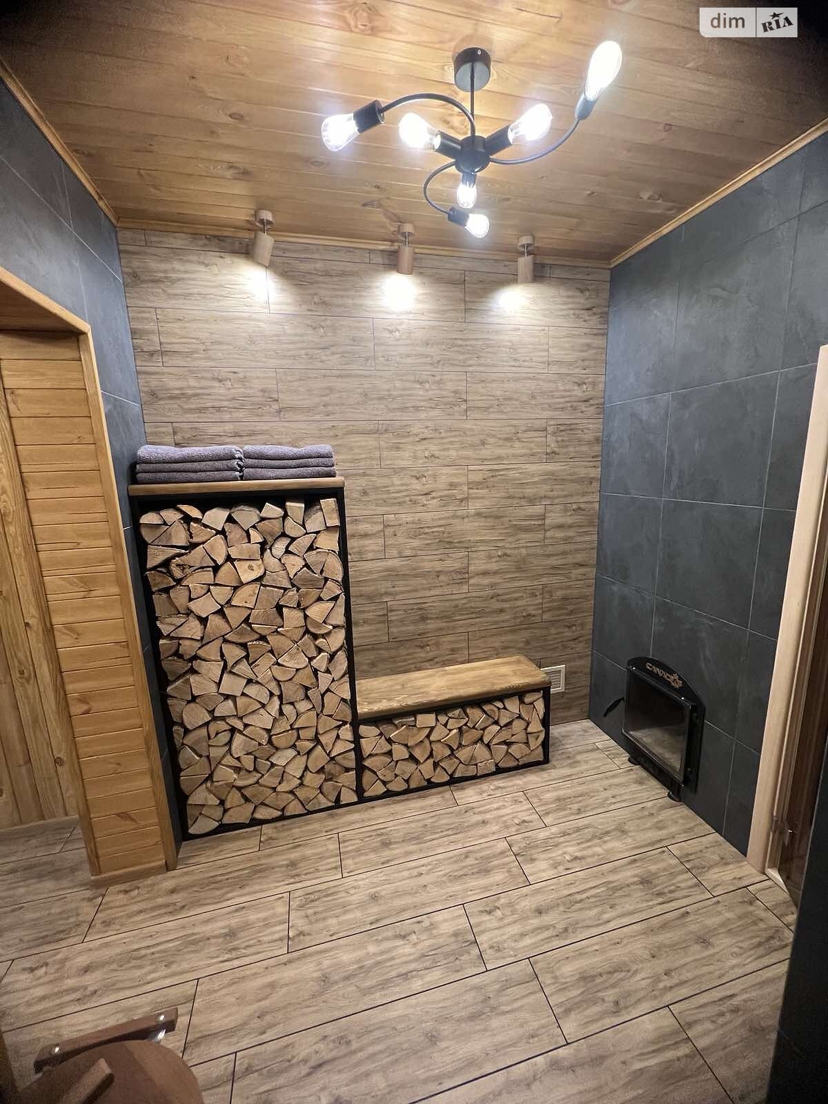 одноэтажный дом с гаражом, 301 кв. м, кирпич. Продажа в Славном фото 1 одноэтажный дом с гаражом, 301 кв. м, кирпич. Продажа в Славном фото 1