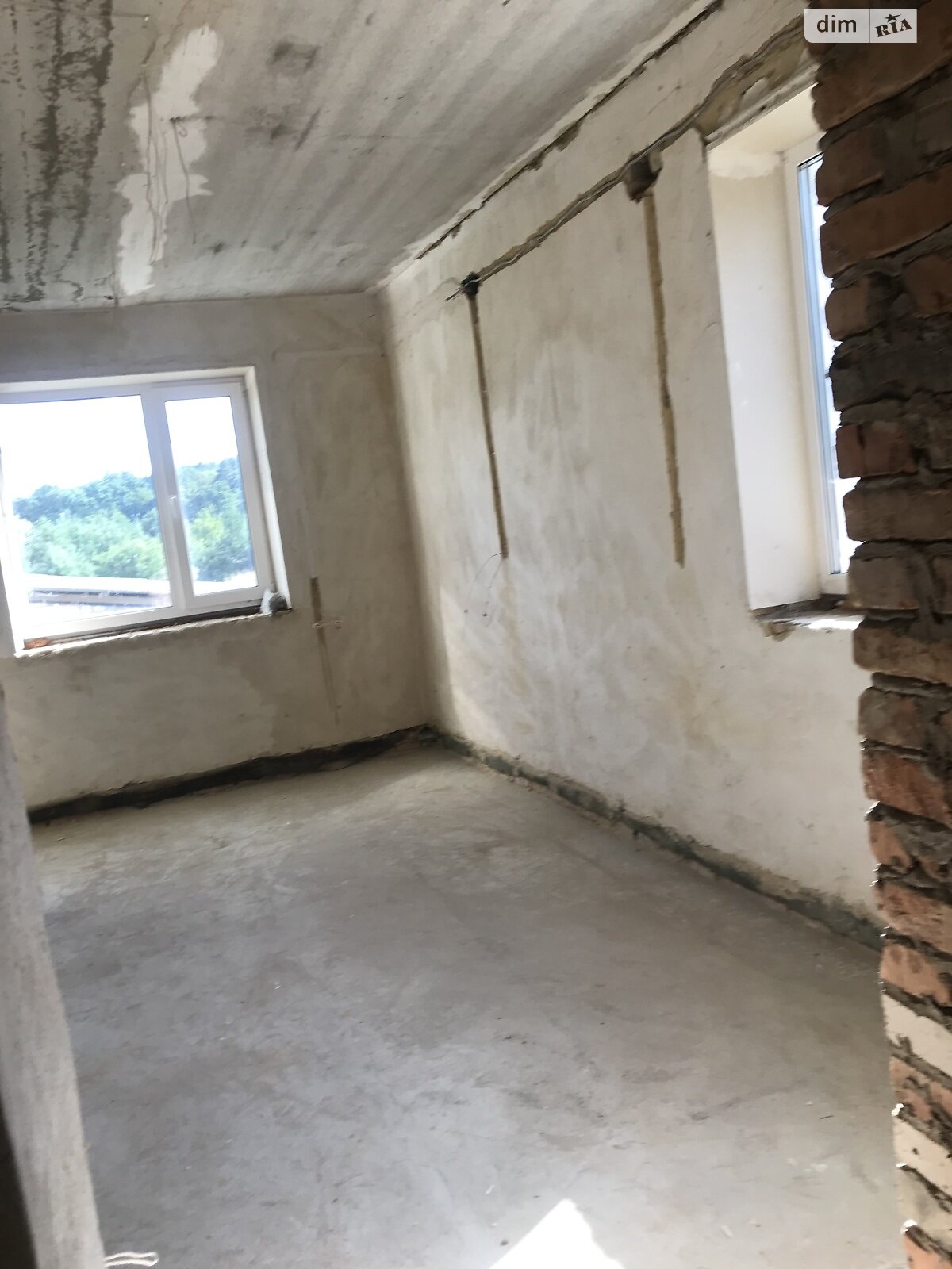 двоповерховий будинок, 137 кв. м, цегла. Продаж у Славному фото 1 двоповерховий будинок, 137 кв. м, цегла. Продаж у Славному фото 1
