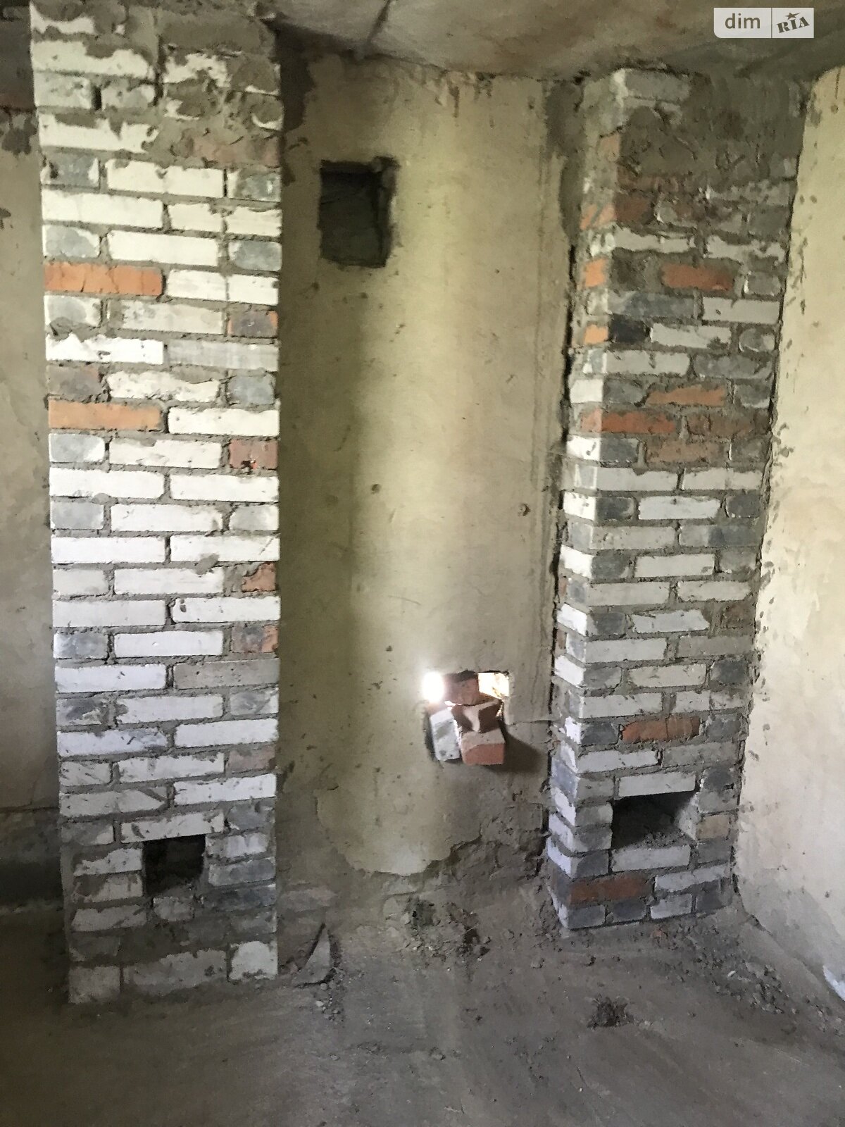 двоповерховий будинок, 137 кв. м, цегла. Продаж у Славному фото 1 двоповерховий будинок, 137 кв. м, цегла. Продаж у Славному фото 1