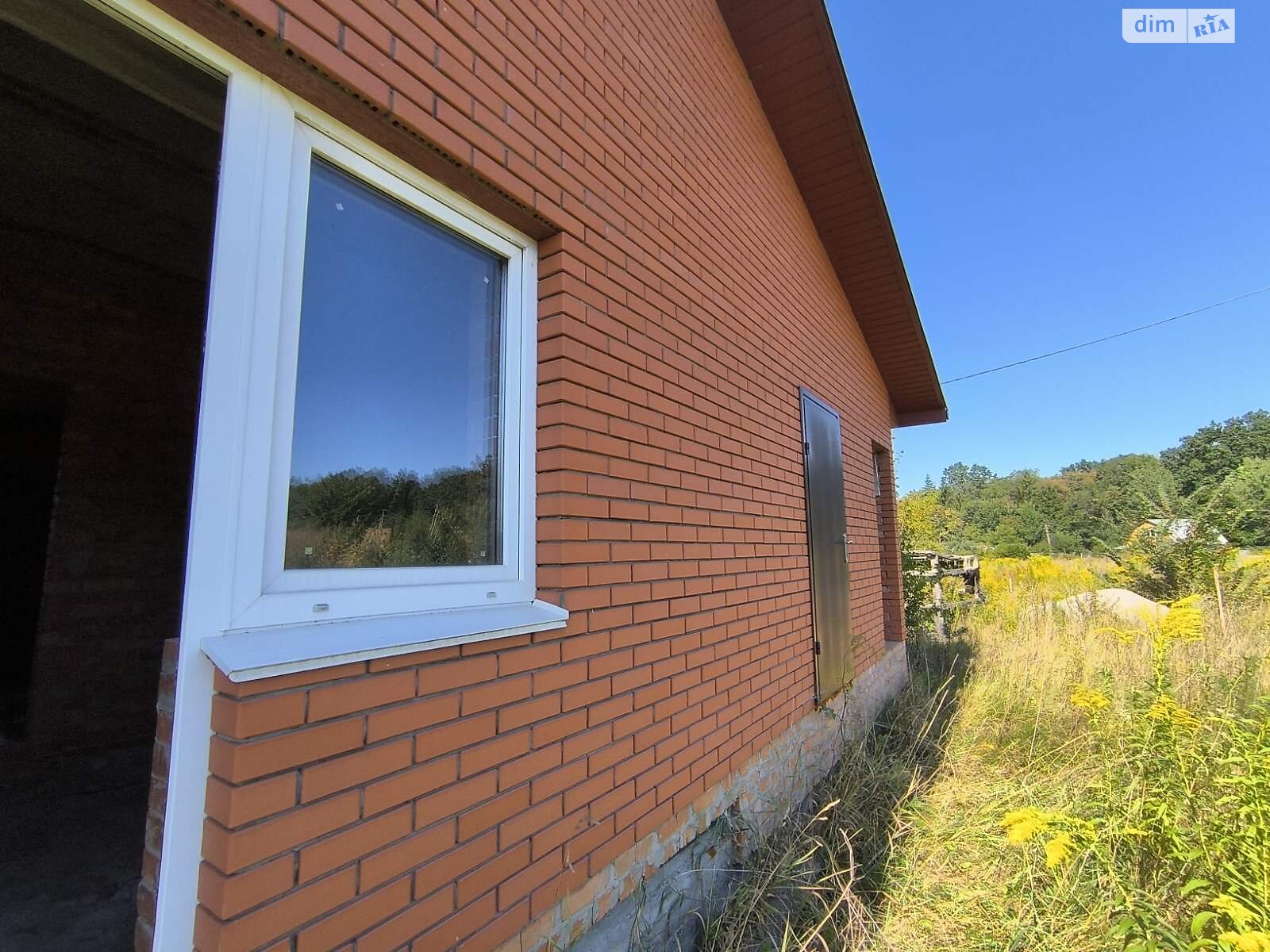 двухэтажный дом с гаражом, 107.7 кв. м, кирпич. Продажа в Славном фото 1 двухэтажный дом с гаражом, 107.7 кв. м, кирпич. Продажа в Славном фото 1