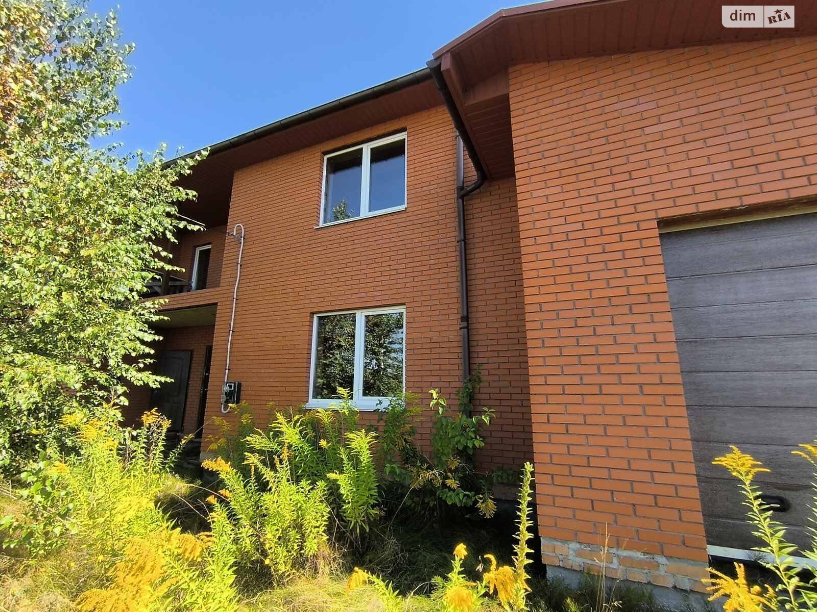 двухэтажный дом с гаражом, 107.7 кв. м, кирпич. Продажа в Славном фото 1 двухэтажный дом с гаражом, 107.7 кв. м, кирпич. Продажа в Славном фото 1