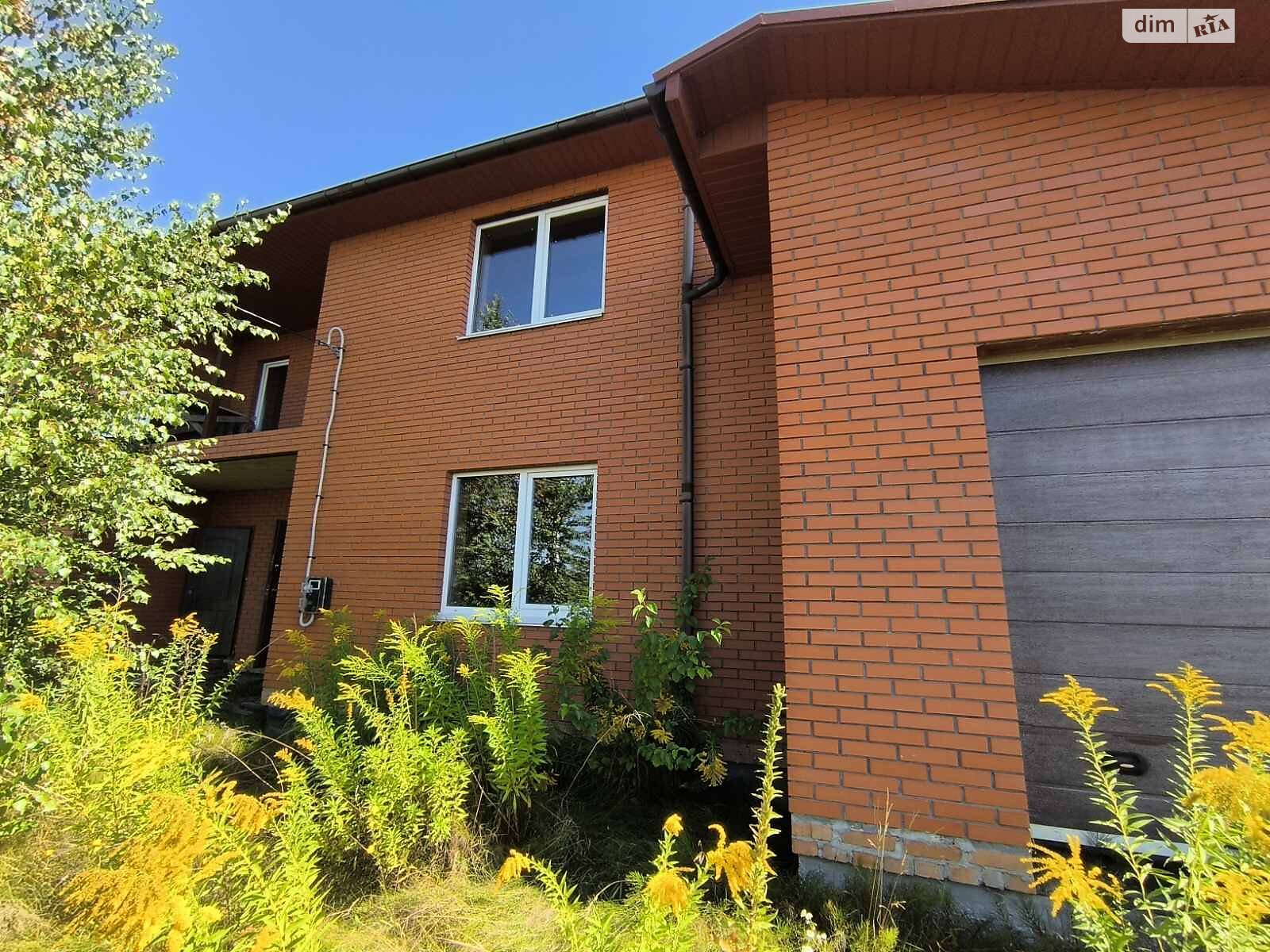 двухэтажный дом с гаражом, 107.7 кв. м, кирпич. Продажа в Славном фото 1 двухэтажный дом с гаражом, 107.7 кв. м, кирпич. Продажа в Славном фото 1