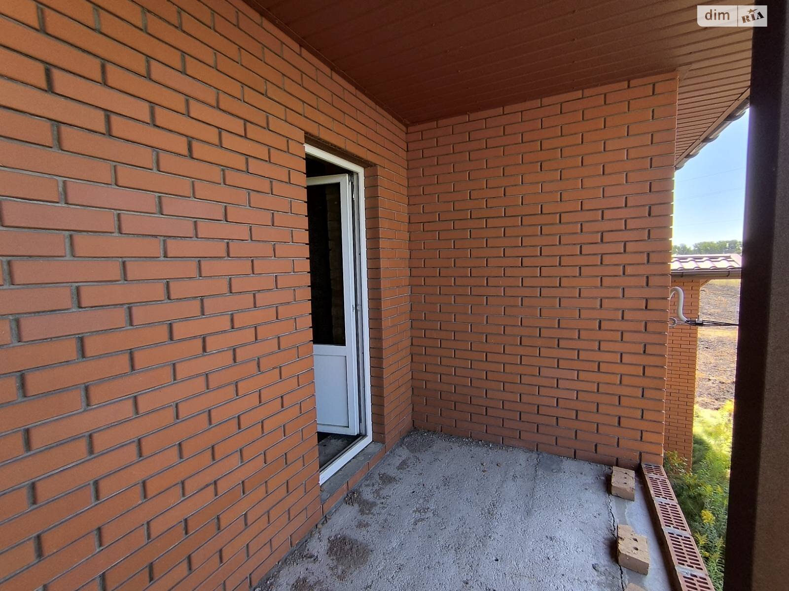 двухэтажный дом с гаражом, 107.7 кв. м, кирпич. Продажа в Славном фото 1 двухэтажный дом с гаражом, 107.7 кв. м, кирпич. Продажа в Славном фото 1