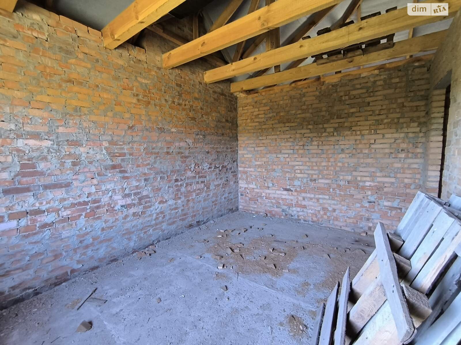 двухэтажный дом с гаражом, 107.7 кв. м, кирпич. Продажа в Славном фото 1 двухэтажный дом с гаражом, 107.7 кв. м, кирпич. Продажа в Славном фото 1