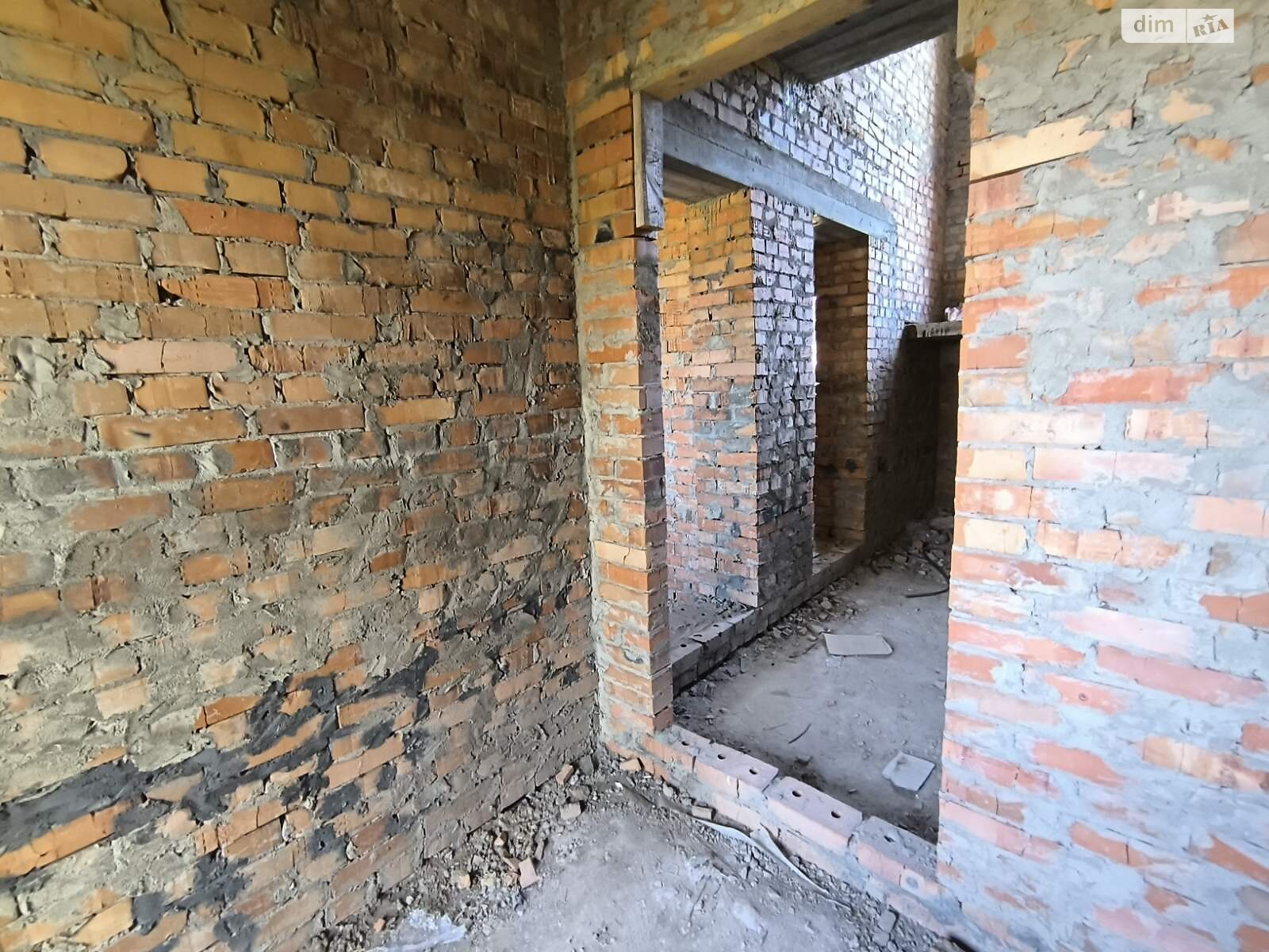 двухэтажный дом с гаражом, 107.7 кв. м, кирпич. Продажа в Славном фото 1 двухэтажный дом с гаражом, 107.7 кв. м, кирпич. Продажа в Славном фото 1