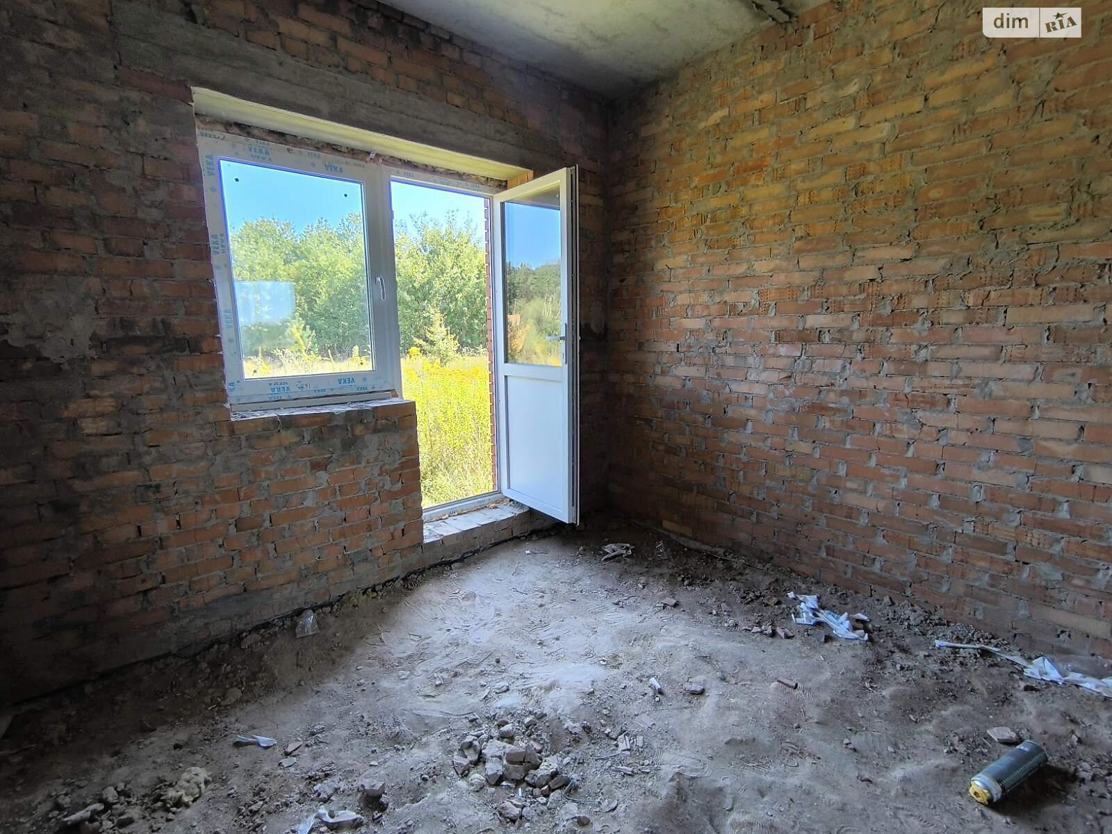 двухэтажный дом с гаражом, 107.7 кв. м, кирпич. Продажа в Славном фото 1 двухэтажный дом с гаражом, 107.7 кв. м, кирпич. Продажа в Славном фото 1