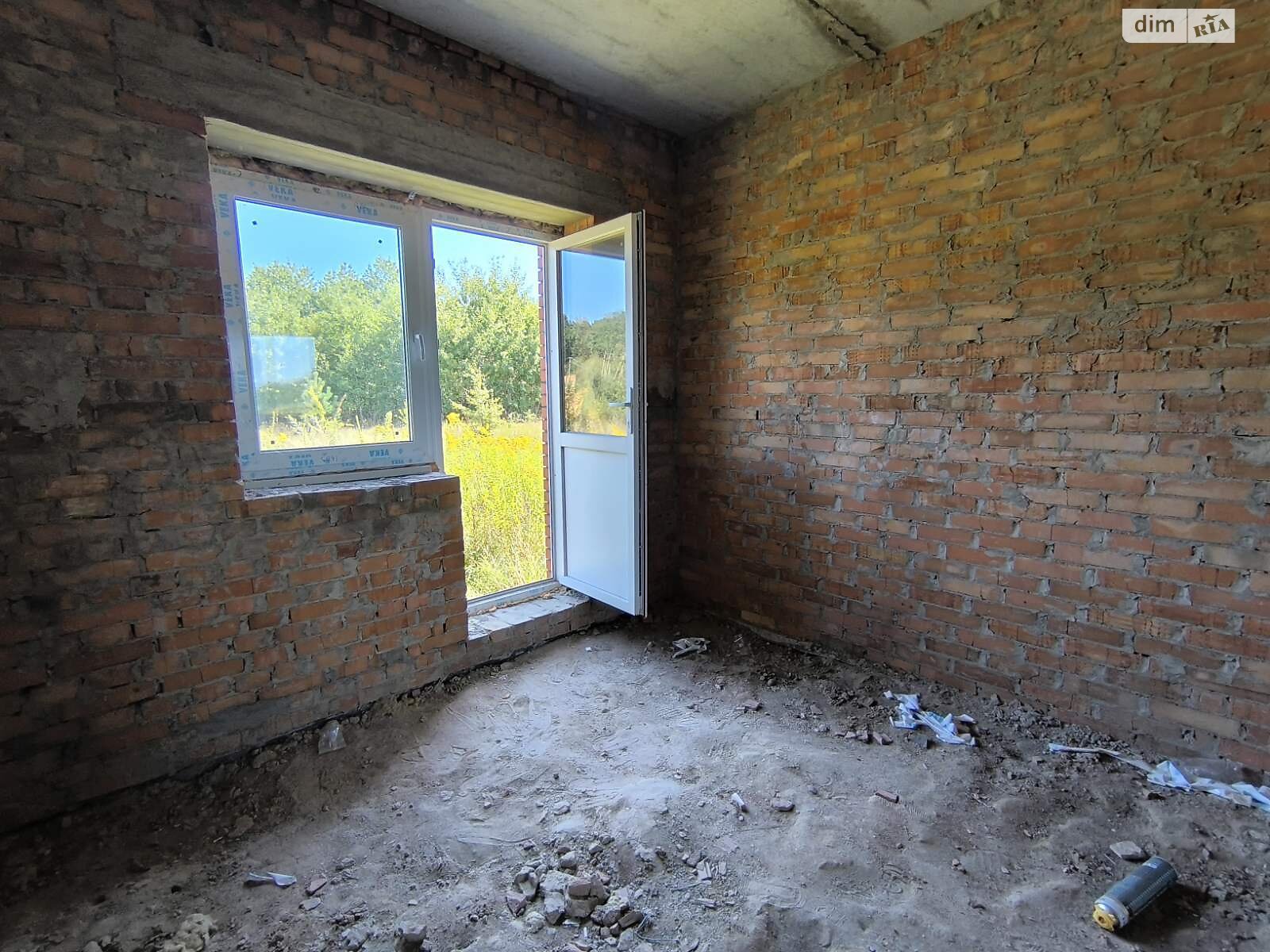 двухэтажный дом с гаражом, 107.7 кв. м, кирпич. Продажа в Славном фото 1 двухэтажный дом с гаражом, 107.7 кв. м, кирпич. Продажа в Славном фото 1