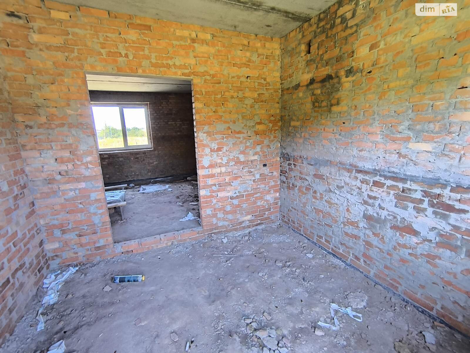 двухэтажный дом с гаражом, 107.7 кв. м, кирпич. Продажа в Славном фото 1 двухэтажный дом с гаражом, 107.7 кв. м, кирпич. Продажа в Славном фото 1