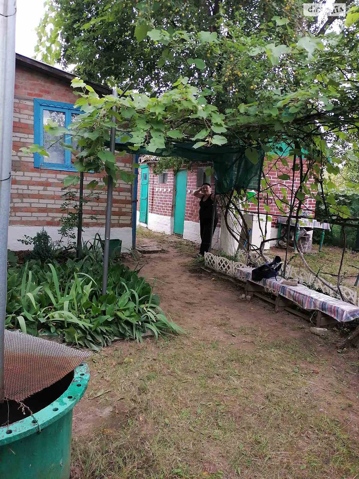двухэтажный дом с отоплением, 38 кв. м, кирпич. Продажа в Славном фото 1 двухэтажный дом с отоплением, 38 кв. м, кирпич. Продажа в Славном фото 1