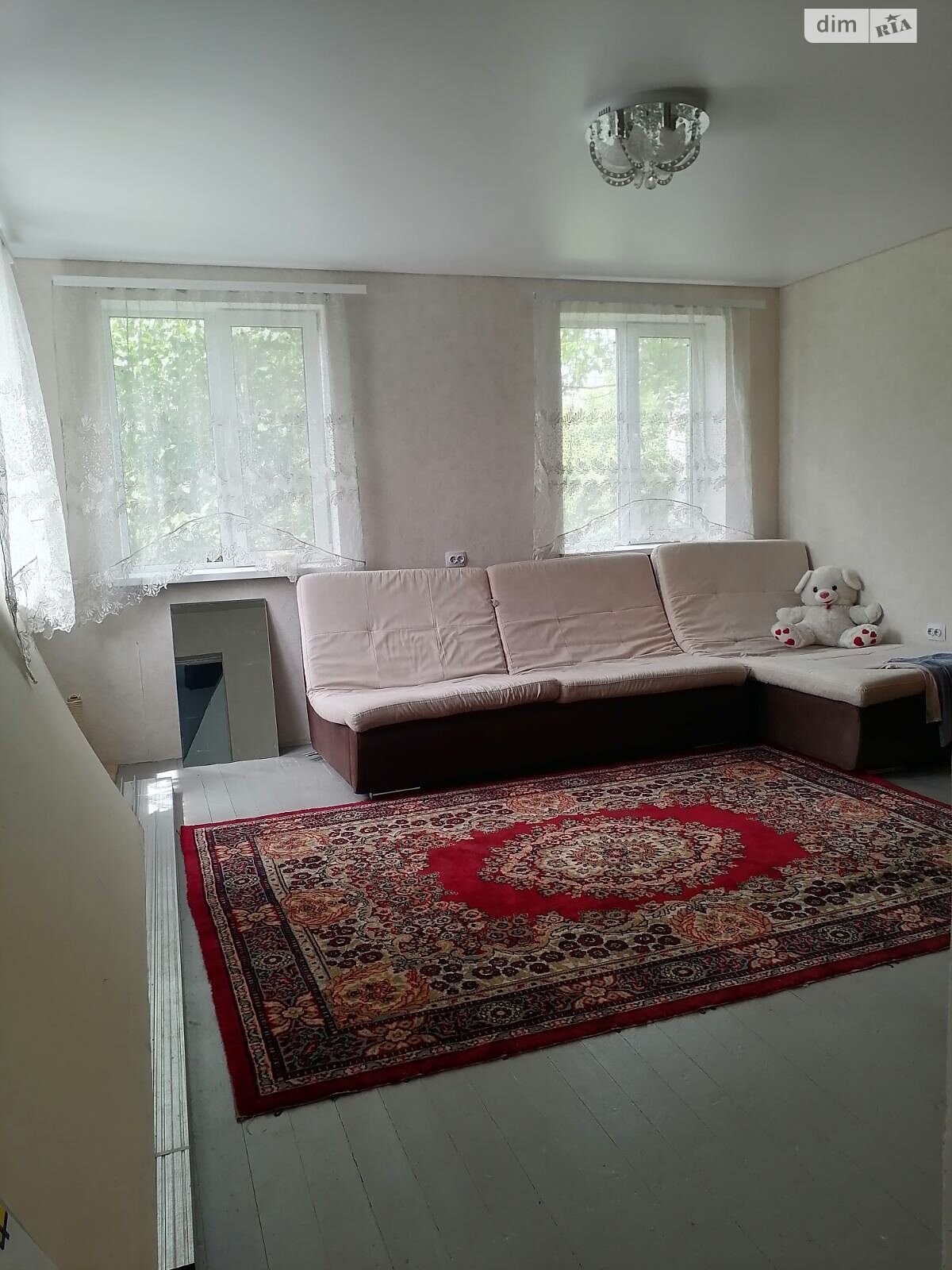 двухэтажный дом с отоплением, 38 кв. м, кирпич. Продажа в Славном фото 1 двухэтажный дом с отоплением, 38 кв. м, кирпич. Продажа в Славном фото 1