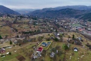 двухэтажный дом с гаражом, 134 кв. м, кирпич. Продажа в Славском фото 2