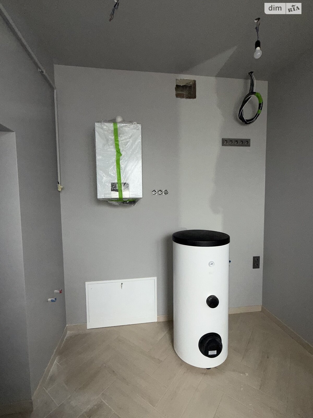 двухэтажный дом с гаражом, 134 кв. м, кирпич. Продажа в Славском фото 1