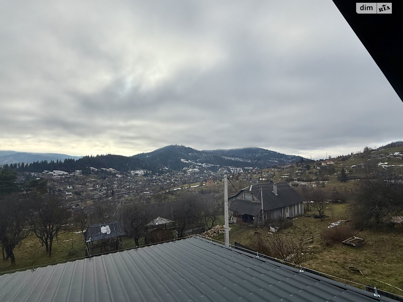 двухэтажный дом с гаражом, 134 кв. м, кирпич. Продажа в Славском фото 1