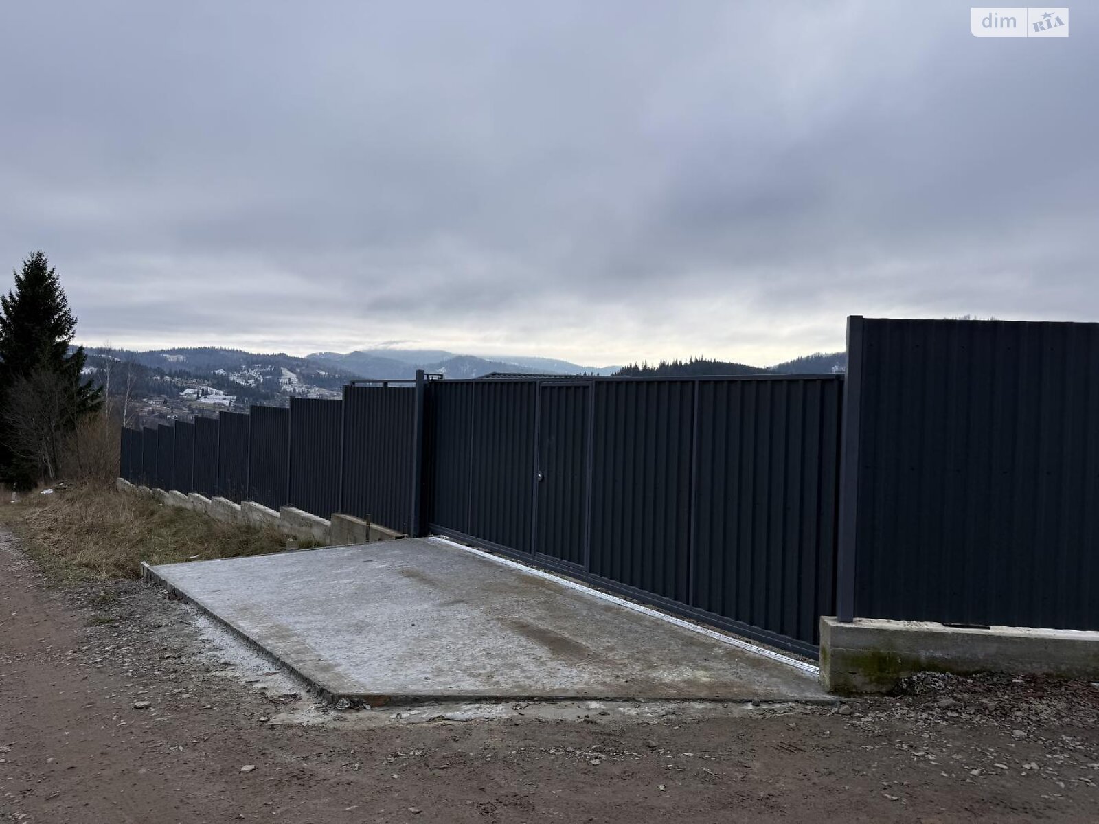 двоповерховий будинок з гаражем, 134.1 кв. м, цегла. Продаж у Славському фото 1