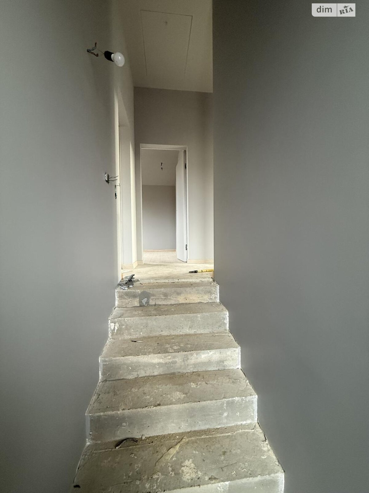 двоповерховий будинок з гаражем, 134.1 кв. м, цегла. Продаж у Славському фото 1