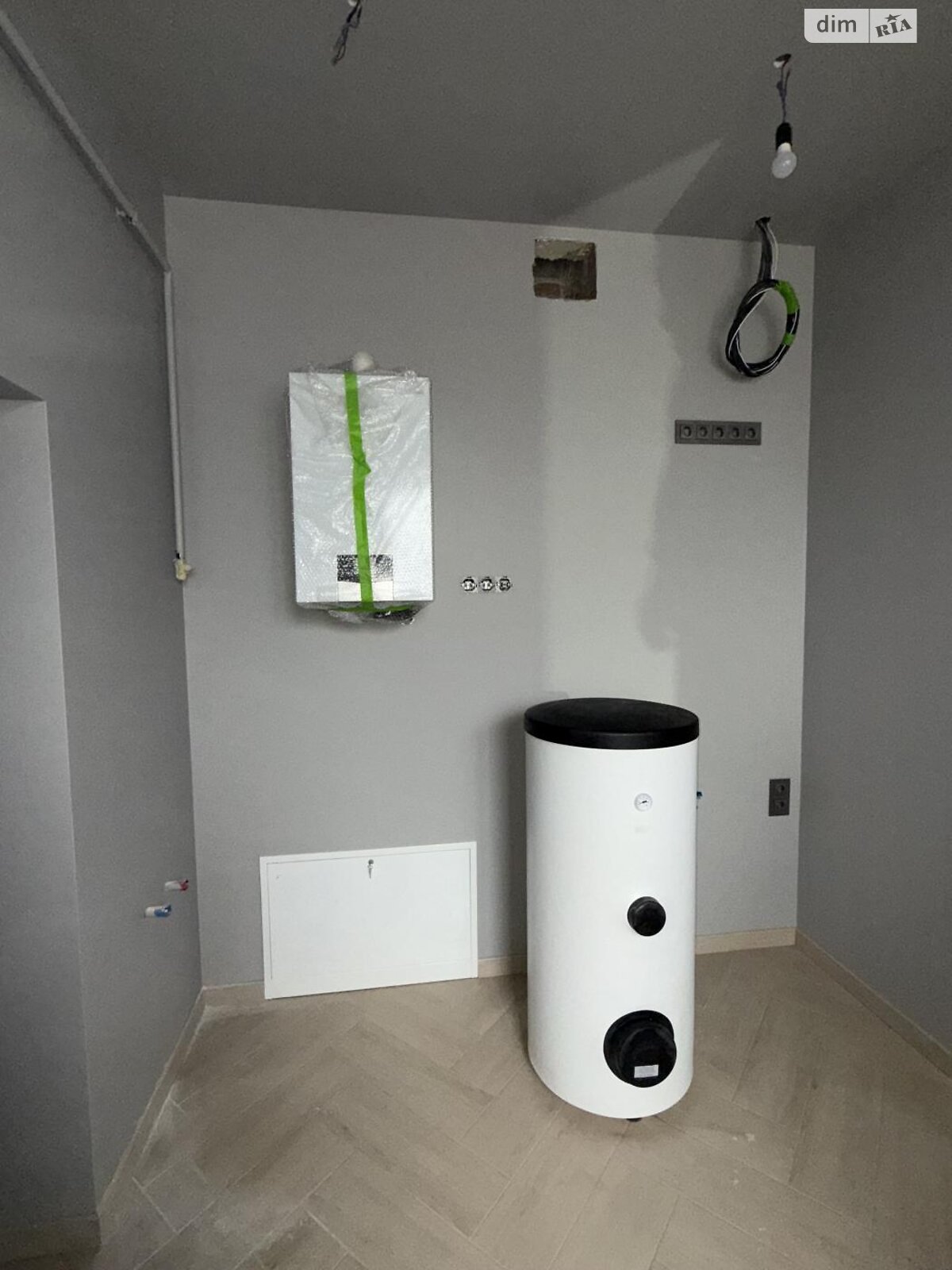 двоповерховий будинок з гаражем, 134.1 кв. м, цегла. Продаж у Славському фото 1