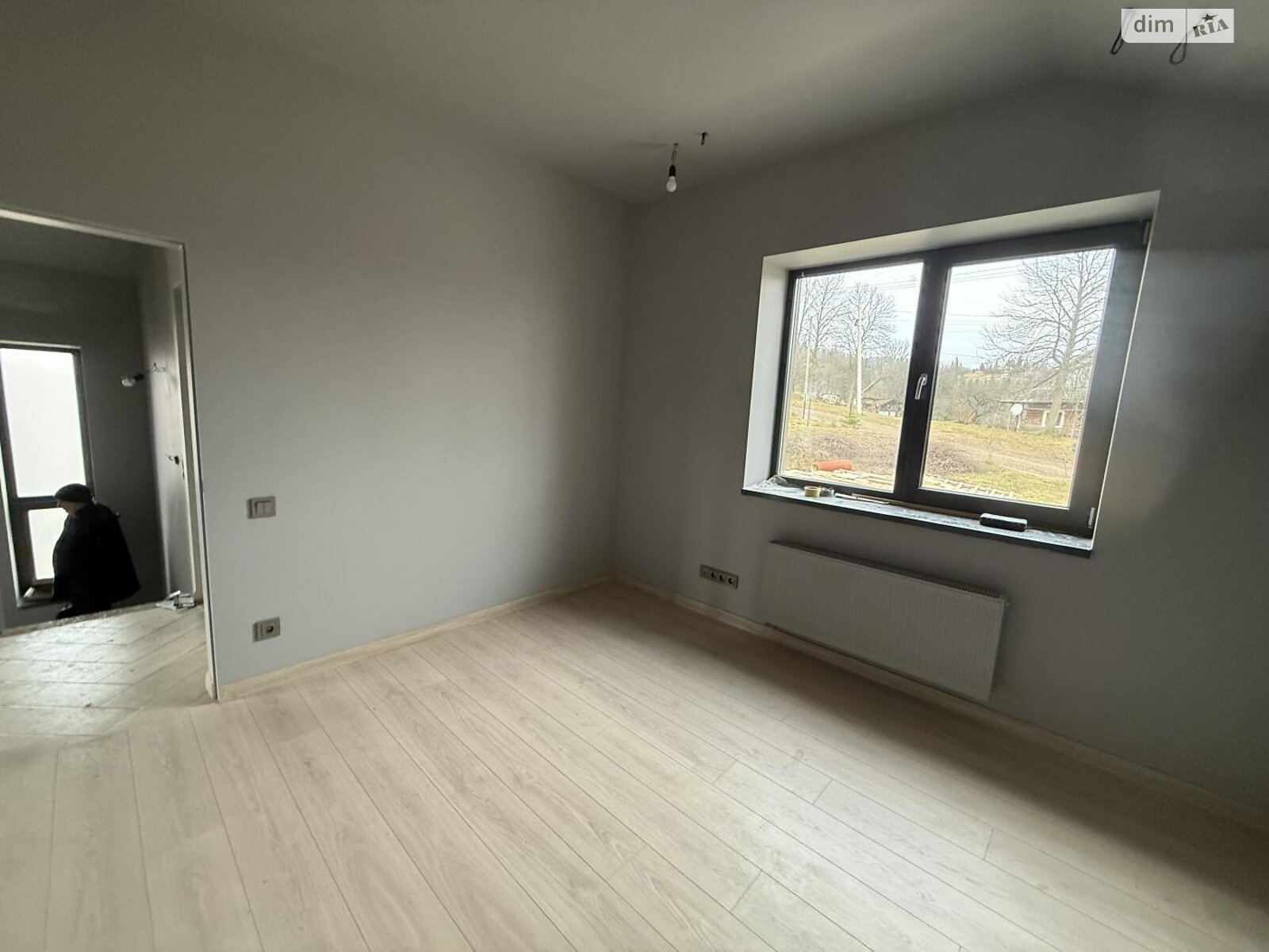 двоповерховий будинок з гаражем, 134.1 кв. м, цегла. Продаж у Славському фото 1