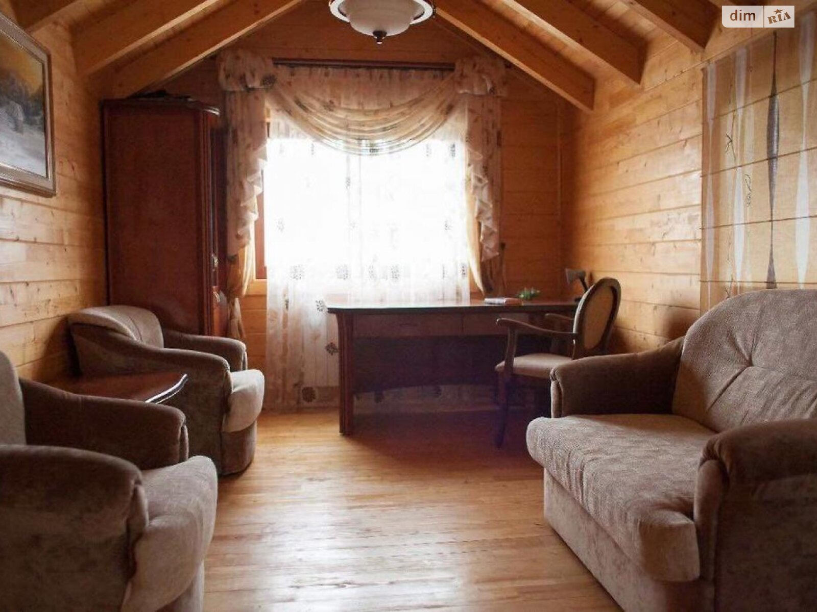 двоповерховий будинок бесідка, 350 кв. м, брус. Продаж у Славському фото 1 двоповерховий будинок бесідка, 350 кв. м, брус. Продаж у Славському фото 1