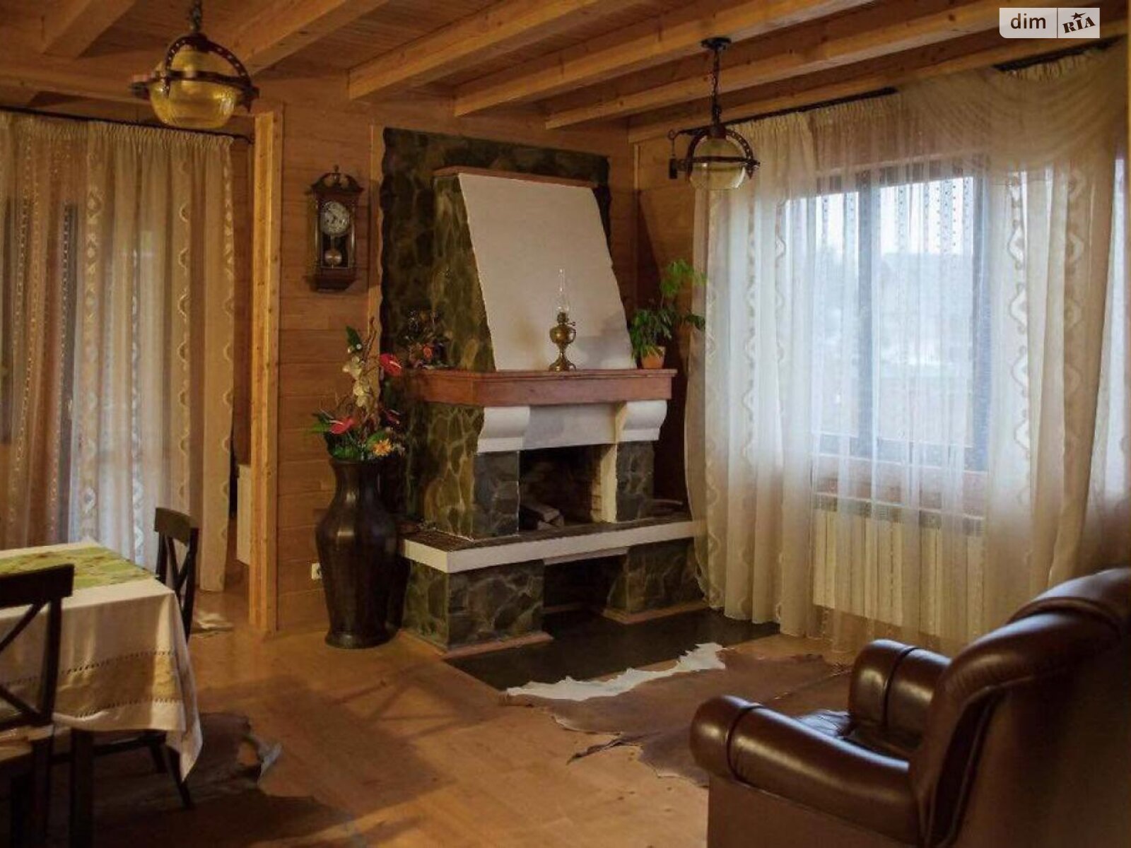 двоповерховий будинок бесідка, 350 кв. м, брус. Продаж у Славському фото 1 двоповерховий будинок бесідка, 350 кв. м, брус. Продаж у Славському фото 1