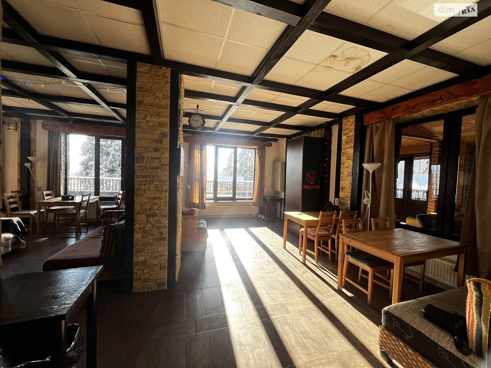 трехэтажный дом беседка, 461.9 кв. м, кирпич. Продажа в Славском фото 1 трехэтажный дом беседка, 461.9 кв. м, кирпич. Продажа в Славском фото 1