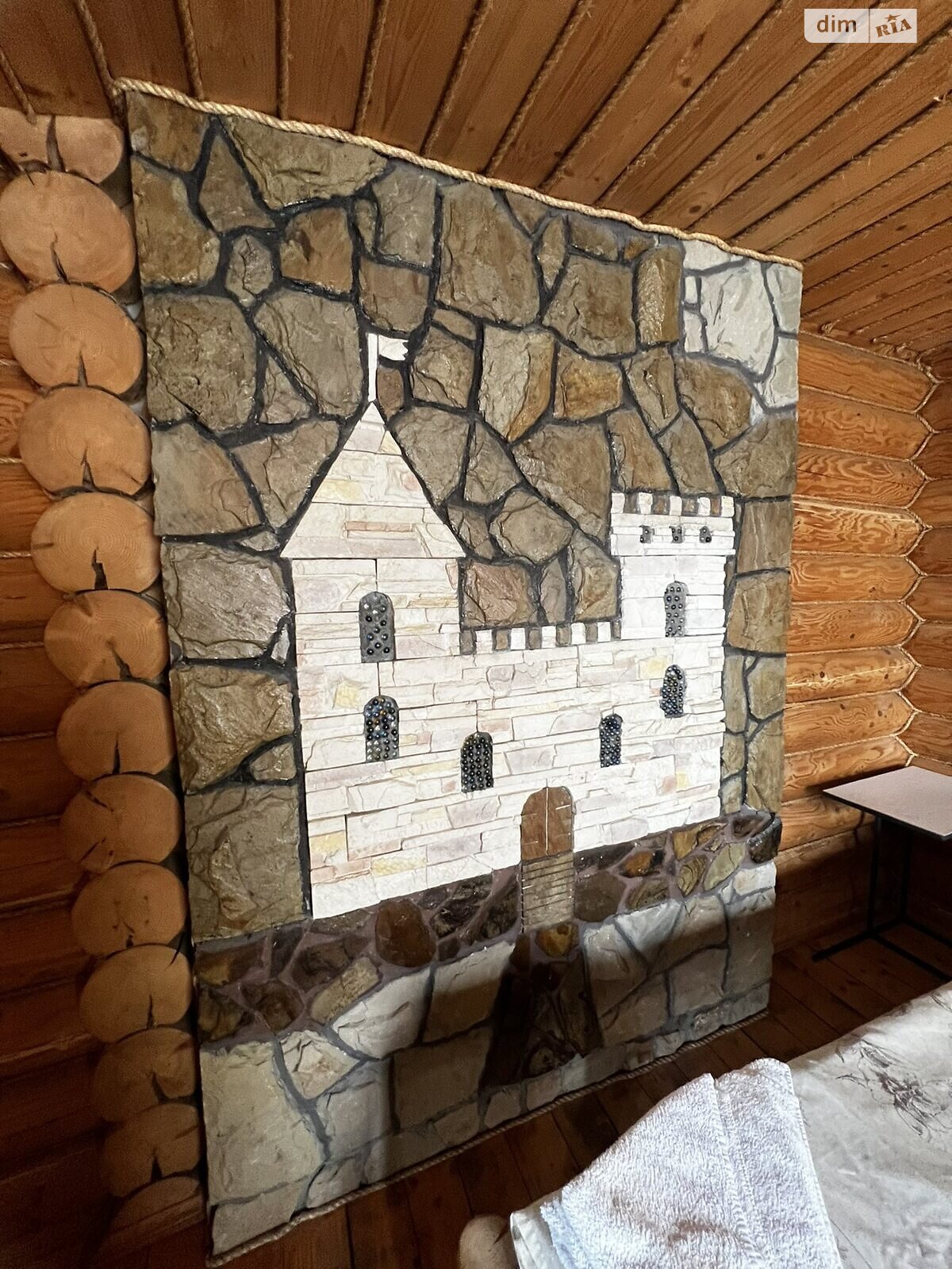 трехэтажный дом беседка, 461.9 кв. м, кирпич. Продажа в Славском фото 1 трехэтажный дом беседка, 461.9 кв. м, кирпич. Продажа в Славском фото 1