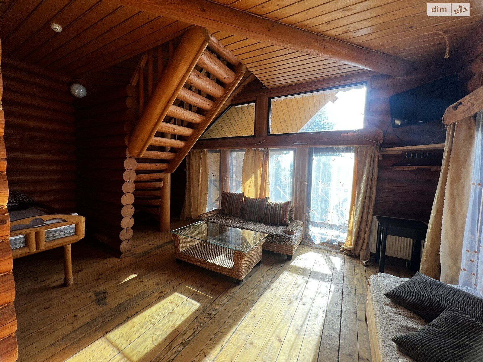 трехэтажный дом беседка, 461.9 кв. м, кирпич. Продажа в Славском фото 1 трехэтажный дом беседка, 461.9 кв. м, кирпич. Продажа в Славском фото 1