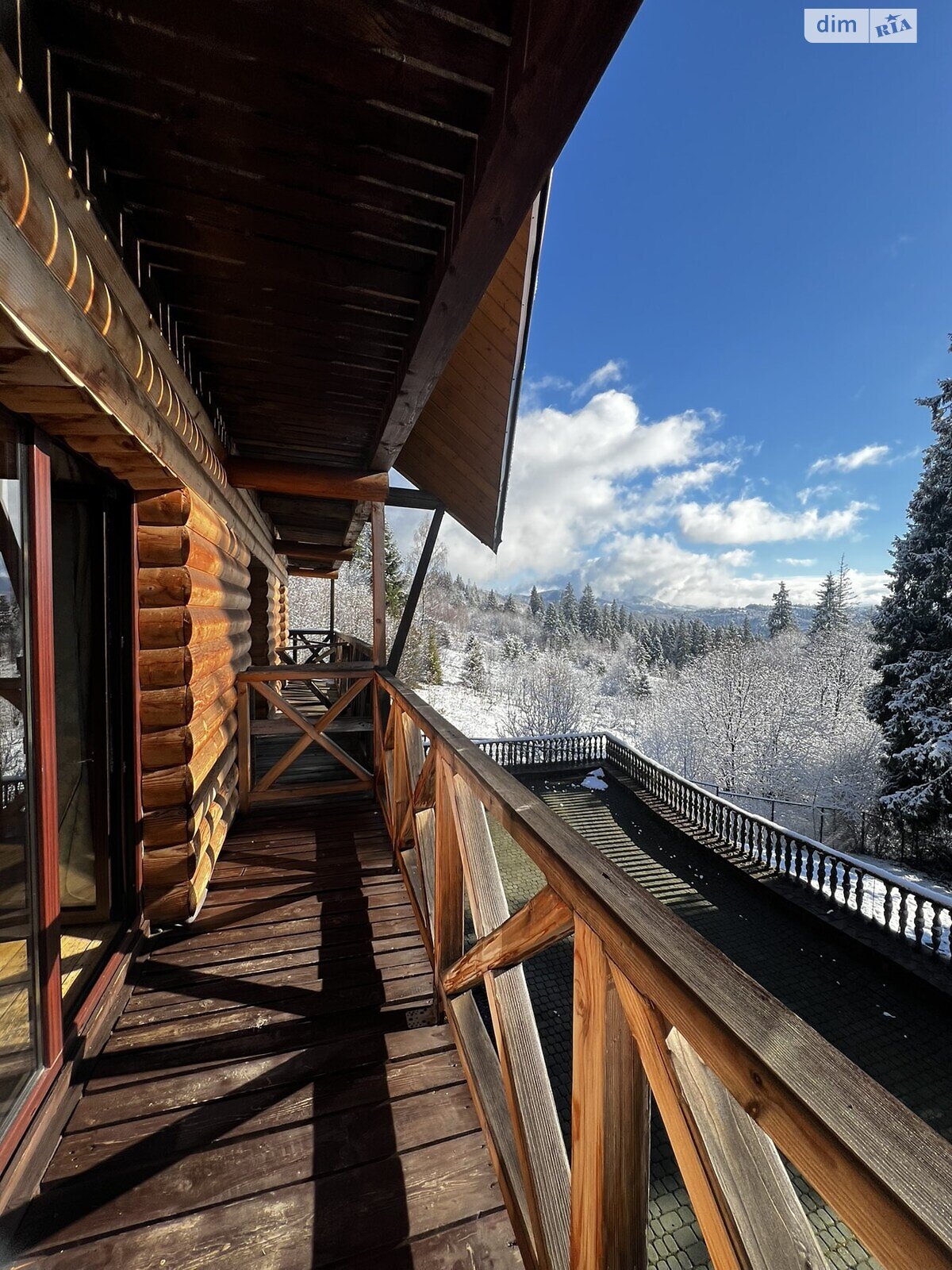 трехэтажный дом беседка, 461.9 кв. м, кирпич. Продажа в Славском фото 1 трехэтажный дом беседка, 461.9 кв. м, кирпич. Продажа в Славском фото 1