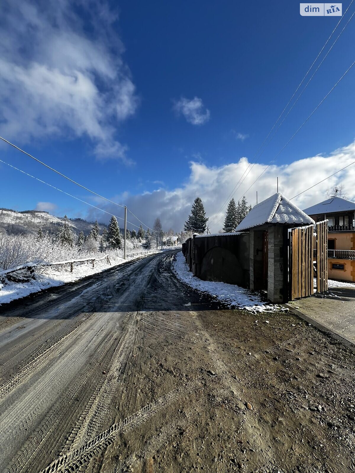 трехэтажный дом беседка, 461.9 кв. м, кирпич. Продажа в Славском фото 1 трехэтажный дом беседка, 461.9 кв. м, кирпич. Продажа в Славском фото 1