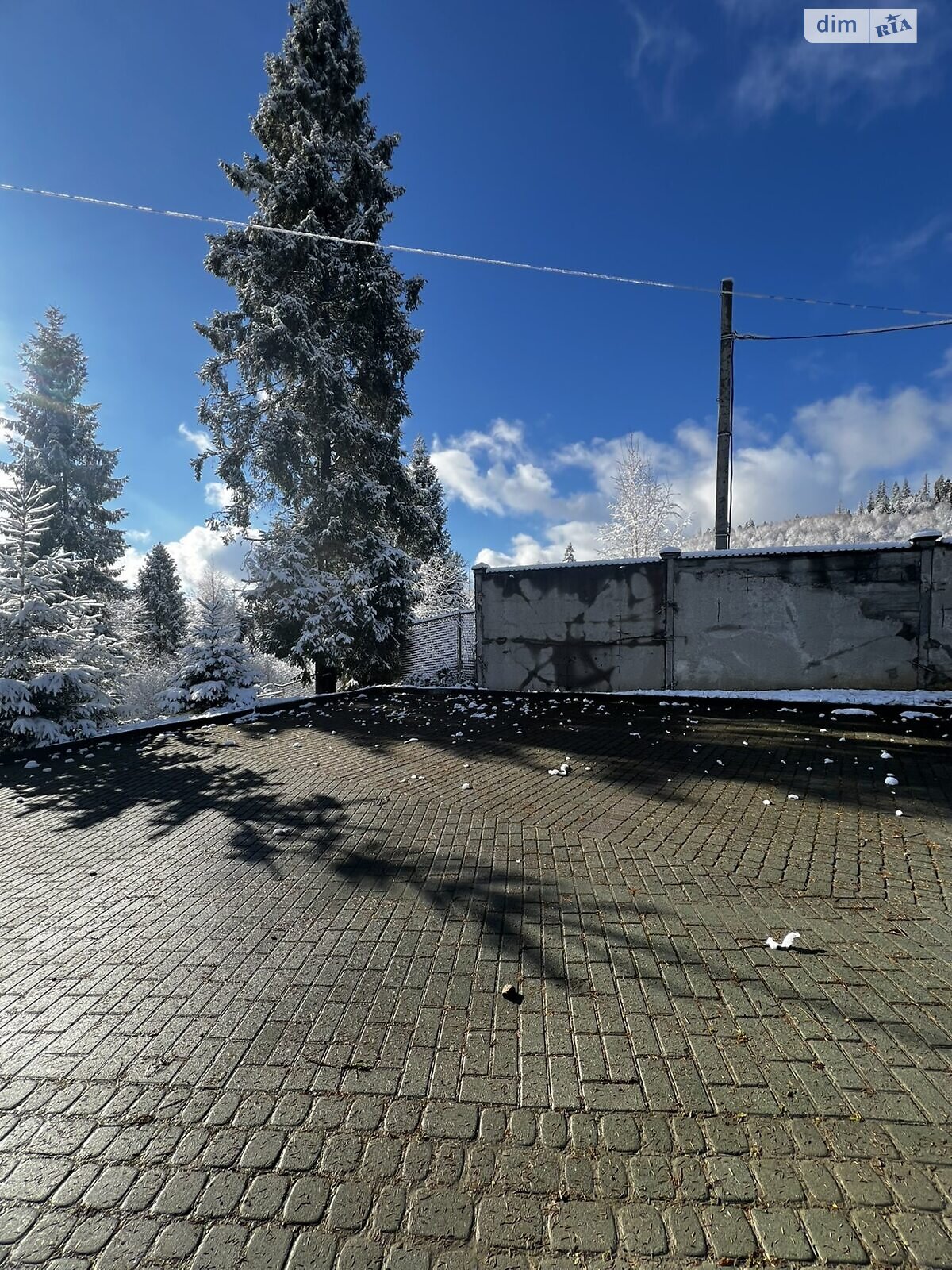 трехэтажный дом беседка, 461.9 кв. м, кирпич. Продажа в Славском фото 1 трехэтажный дом беседка, 461.9 кв. м, кирпич. Продажа в Славском фото 1