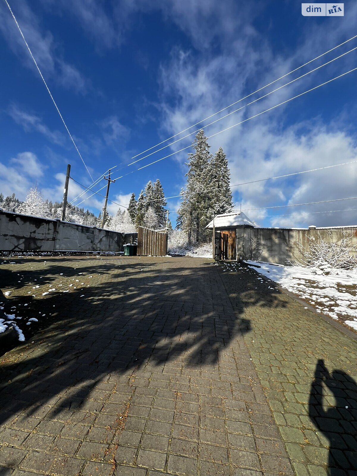 трехэтажный дом беседка, 461.9 кв. м, кирпич. Продажа в Славском фото 1 трехэтажный дом беседка, 461.9 кв. м, кирпич. Продажа в Славском фото 1