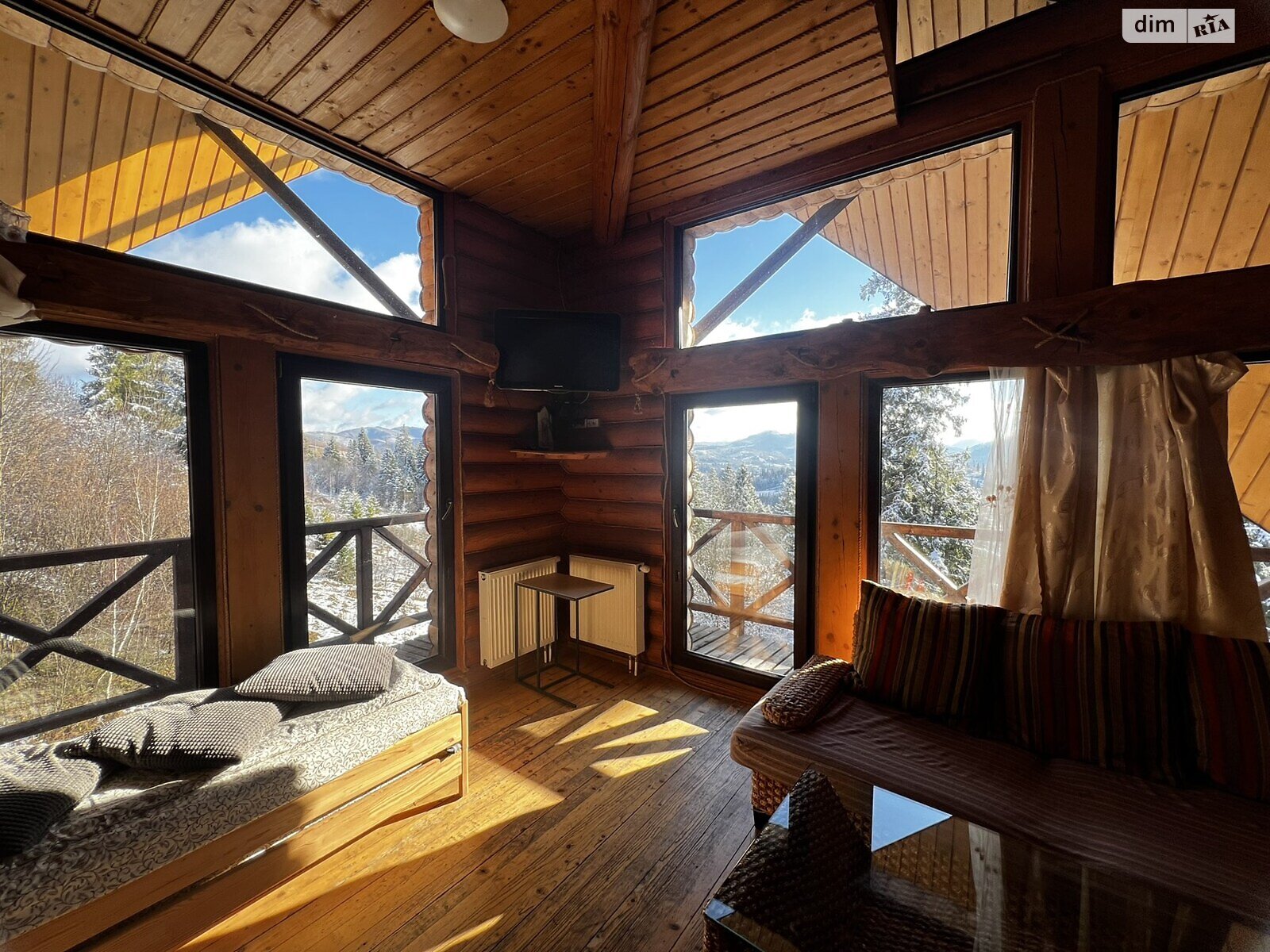 трехэтажный дом беседка, 461.9 кв. м, кирпич. Продажа в Славском фото 1 трехэтажный дом беседка, 461.9 кв. м, кирпич. Продажа в Славском фото 1